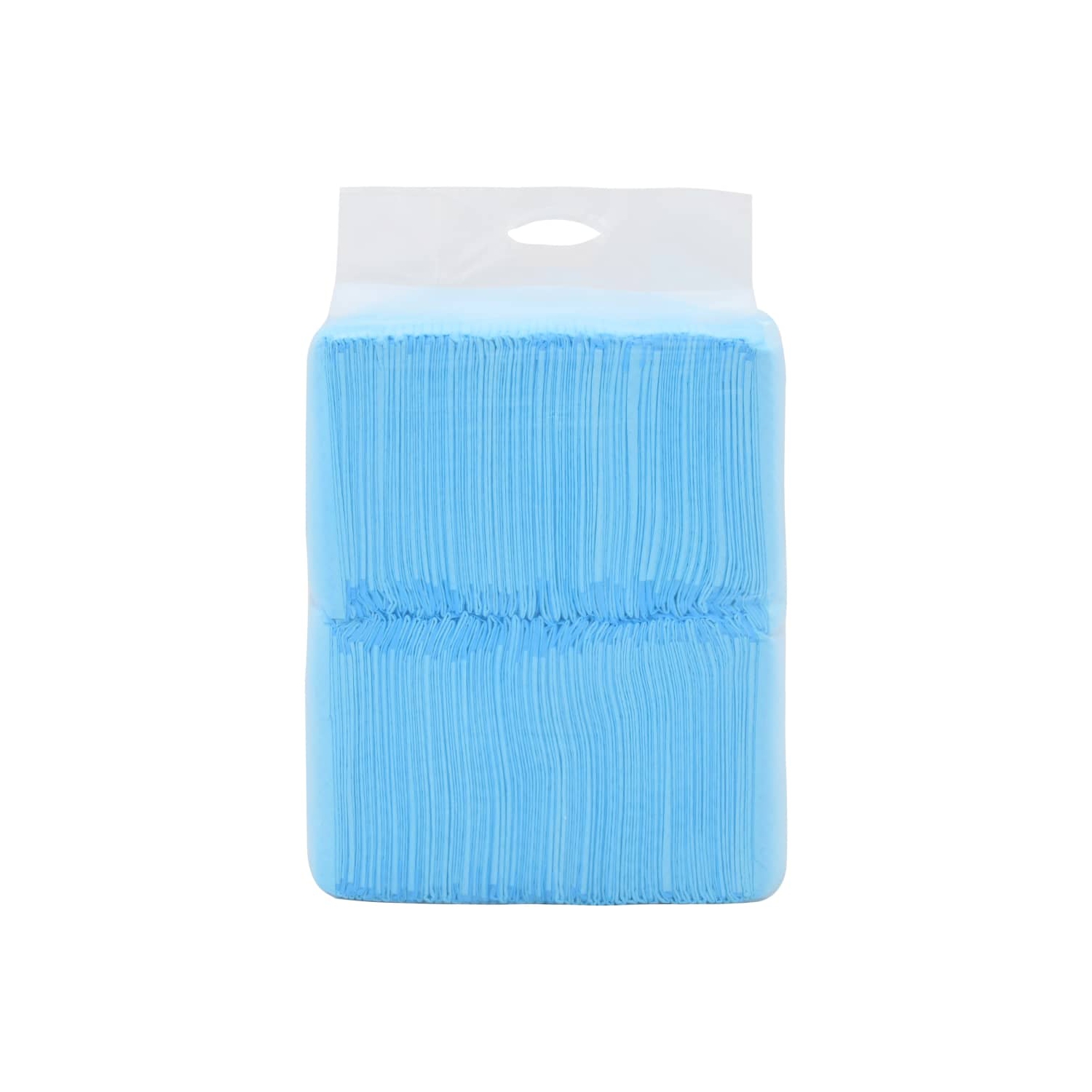 vidaXL Pet Training Pads 200 pcs 60x45 cm Non Woven Fabric