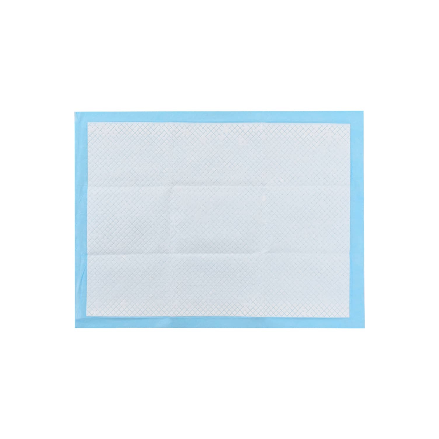 vidaXL Pet Training Pads 200 pcs 60x45 cm Non Woven Fabric