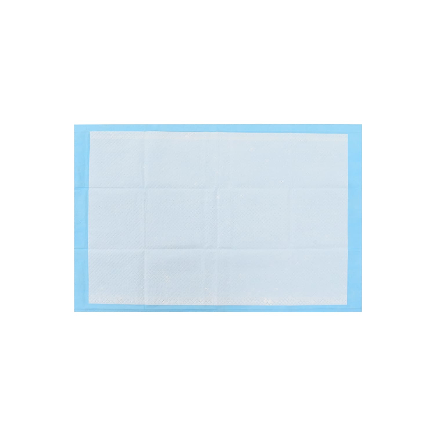 vidaXL Pet Training Pads 400 pcs 90x60 cm Non Woven Fabric