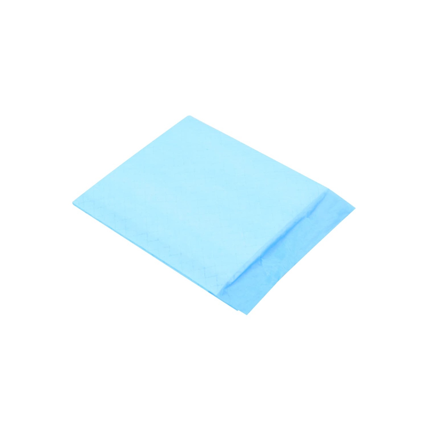 Tapis d'entraînement pour animaux de compagnie 100 pièces 45 x 45 33&nbsp;cm tissu non tissé