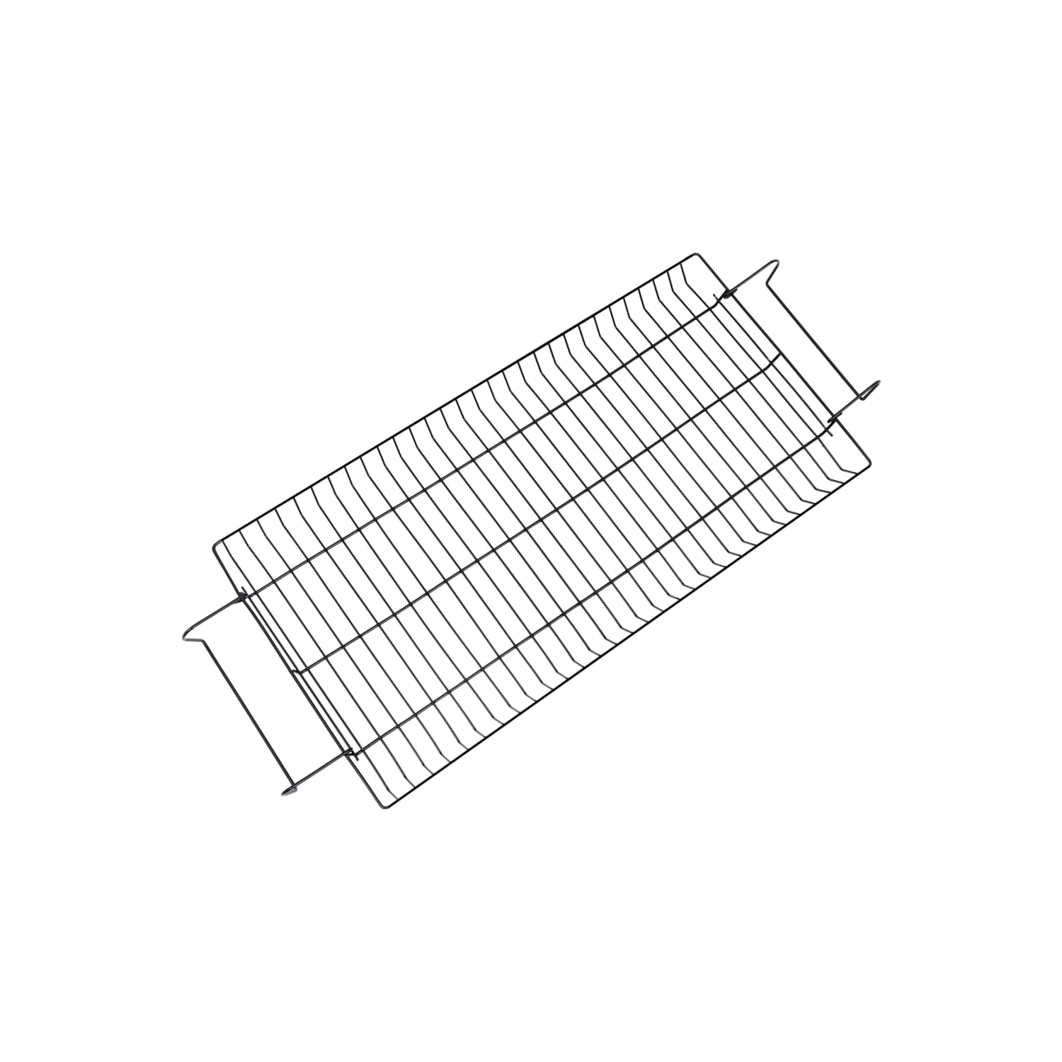 vidaXL Adjustable Dog Grooming Table with 1 Loop and Basket