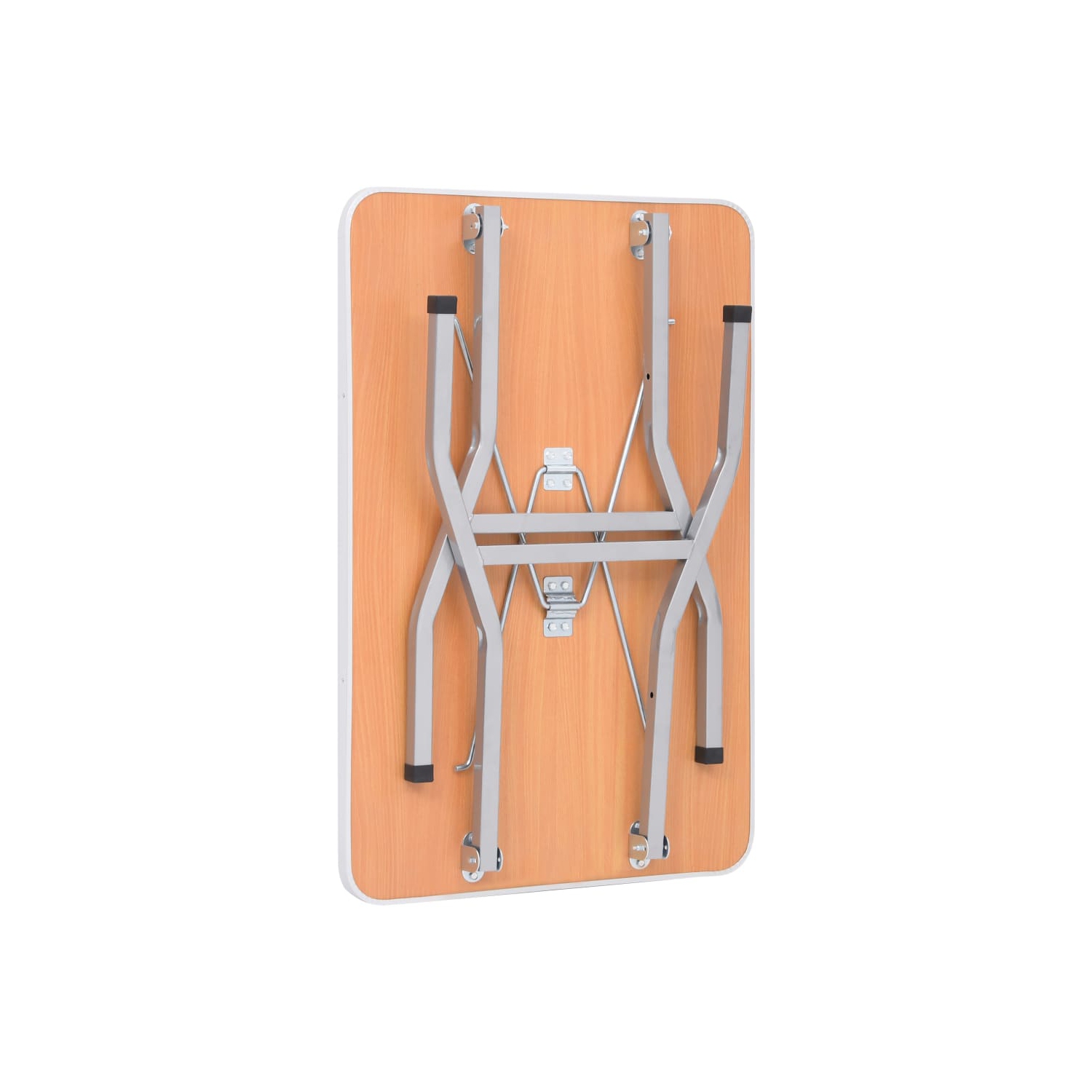 vidaXL Adjustable Dog Grooming Table with 2 Loops and Basket