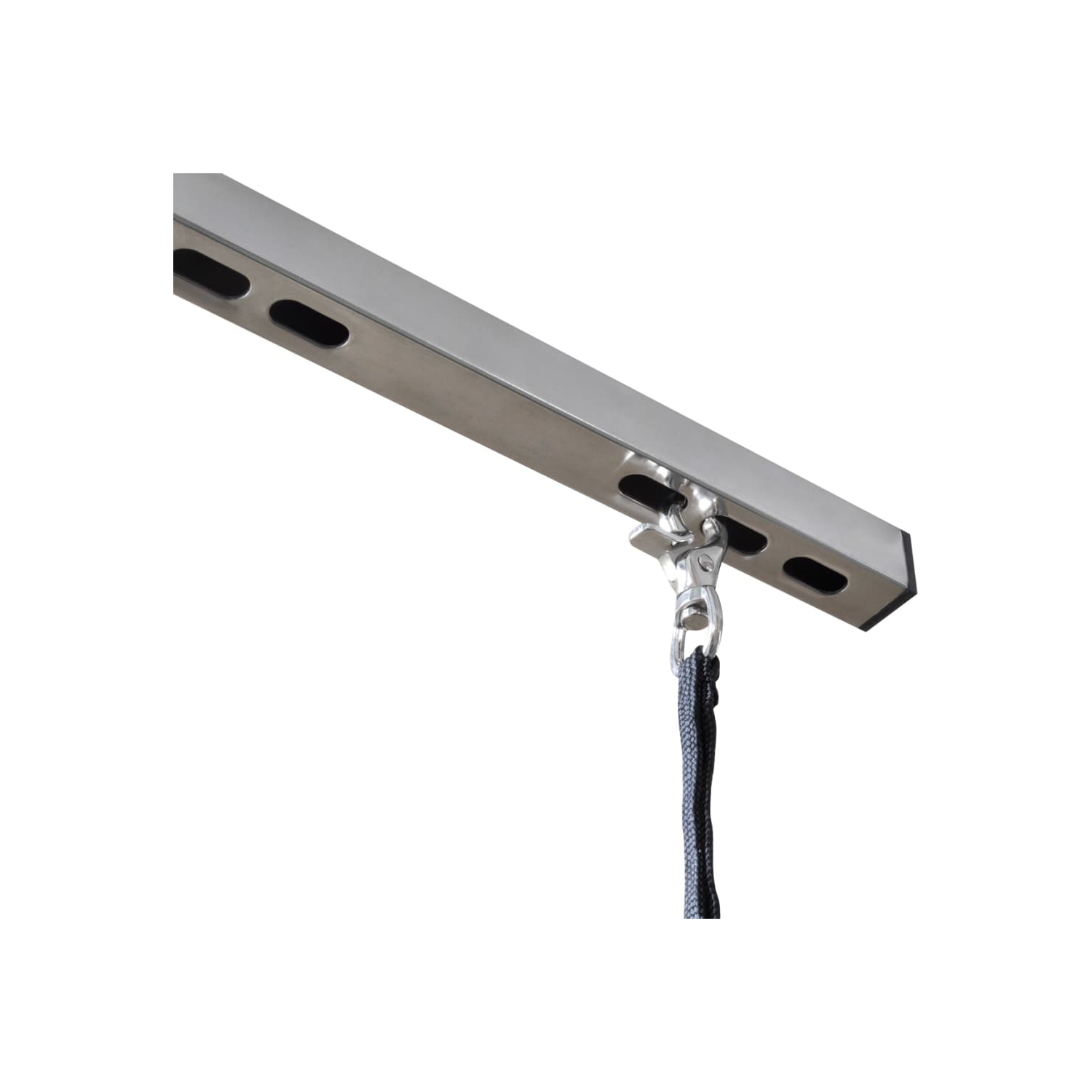 Table de toilettage ajustable pour chiens avec 1 nœud coulant