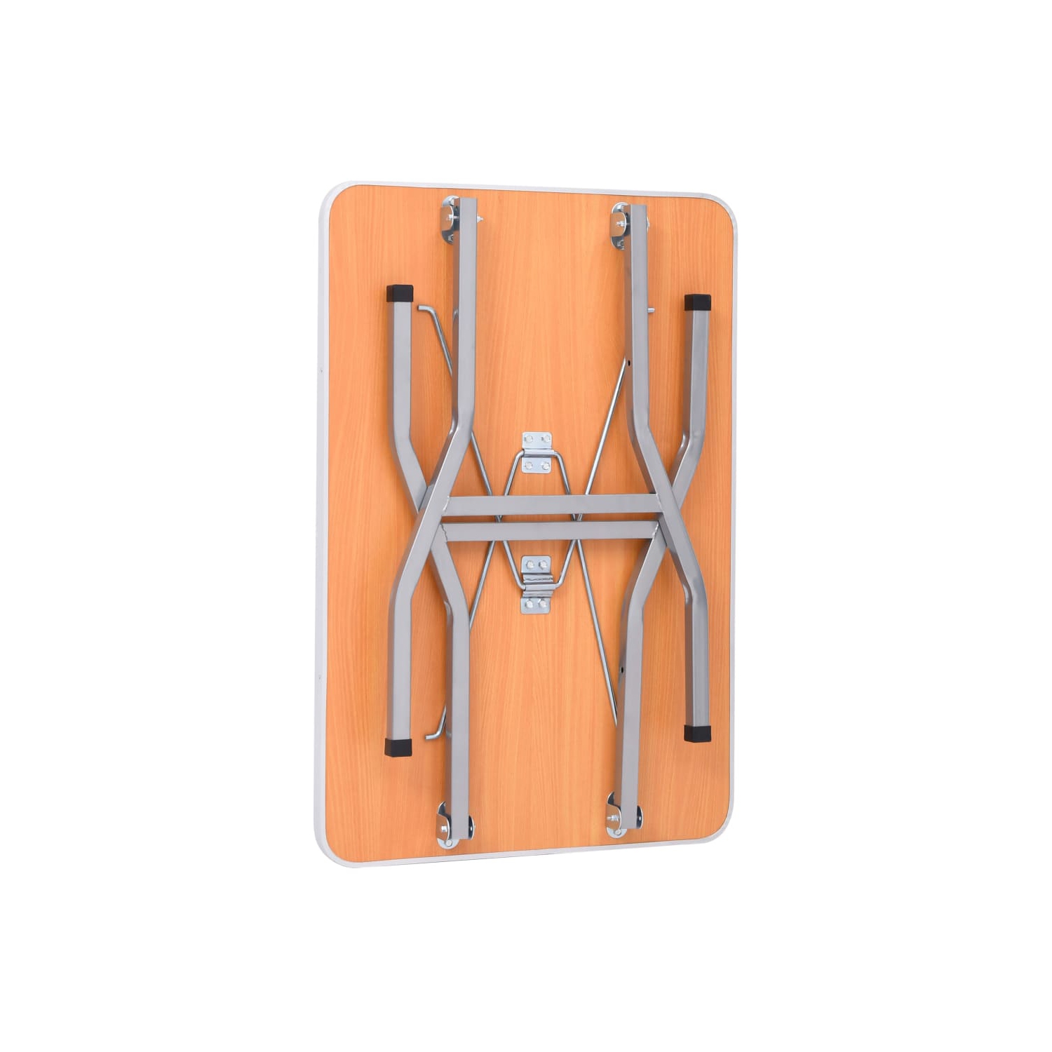 vidaXL Adjustable Dog Grooming Table with 2 Loops and Basket