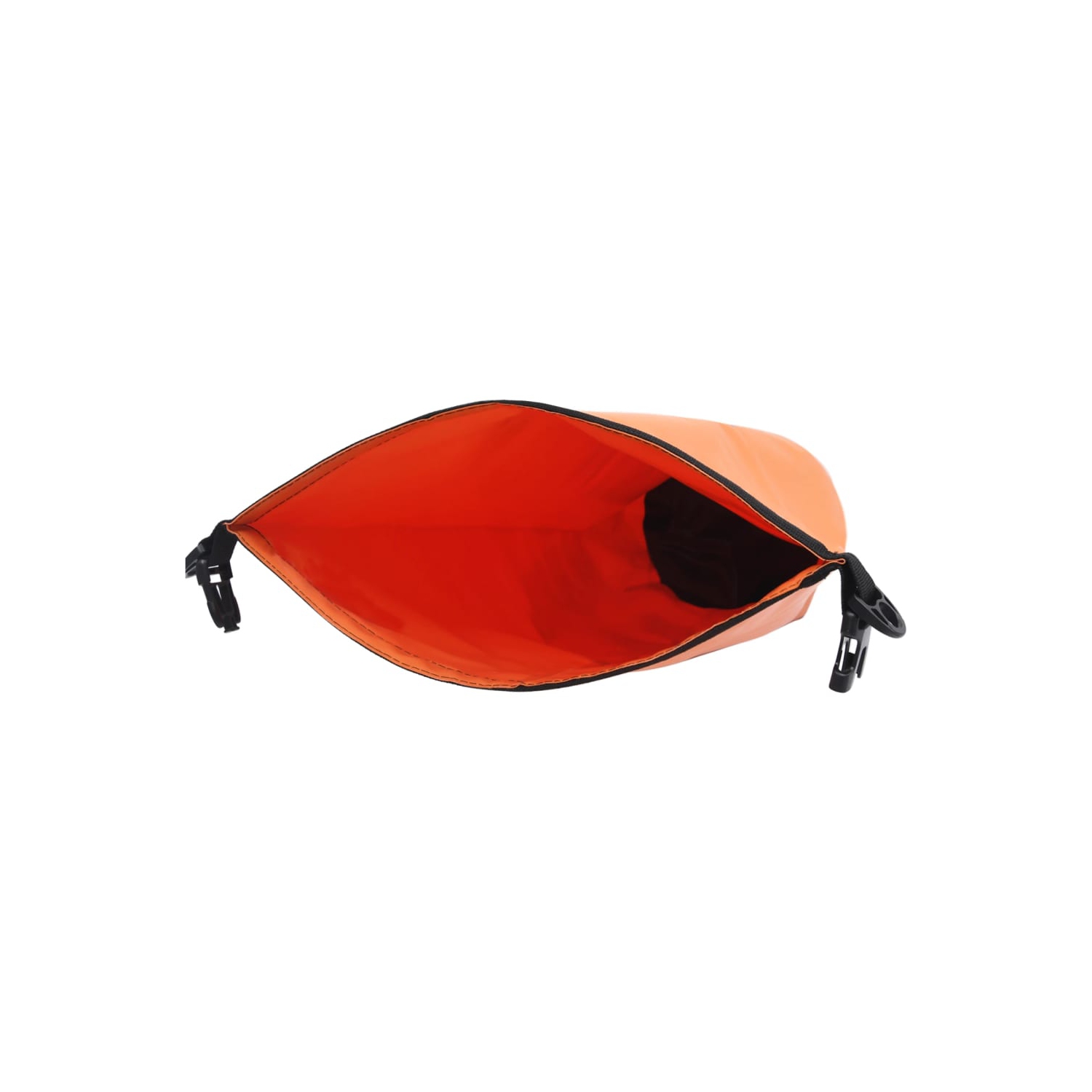 vidaXL Dry Bag Orange 30 L PVC