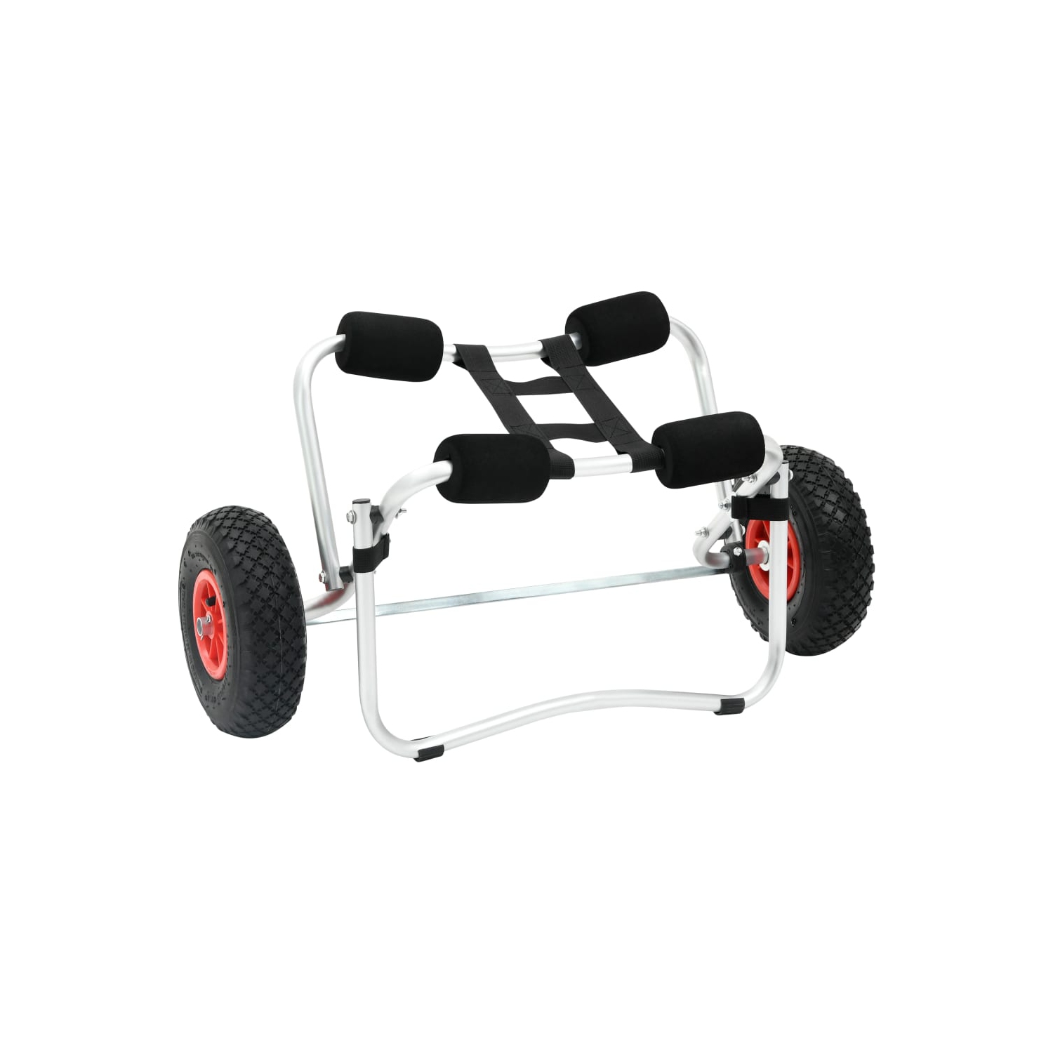 Poignée en aluminium pour kayak vidaXL