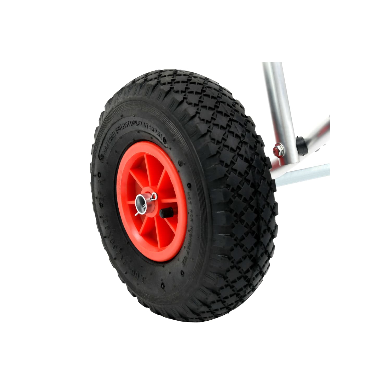 Poignée en aluminium pour kayak vidaXL