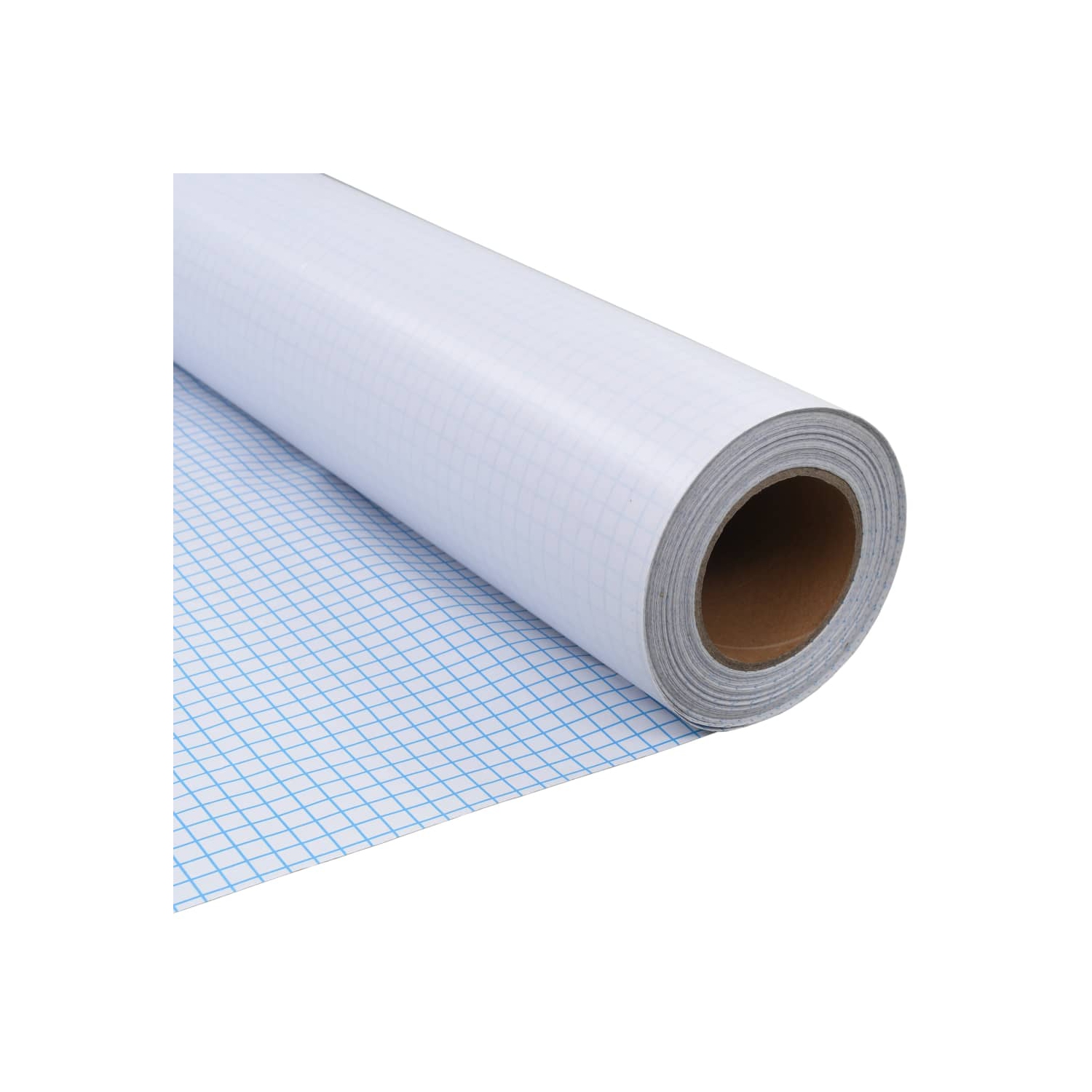 vidaXL Window Film Frosted Grey 0.9x100 m PVC