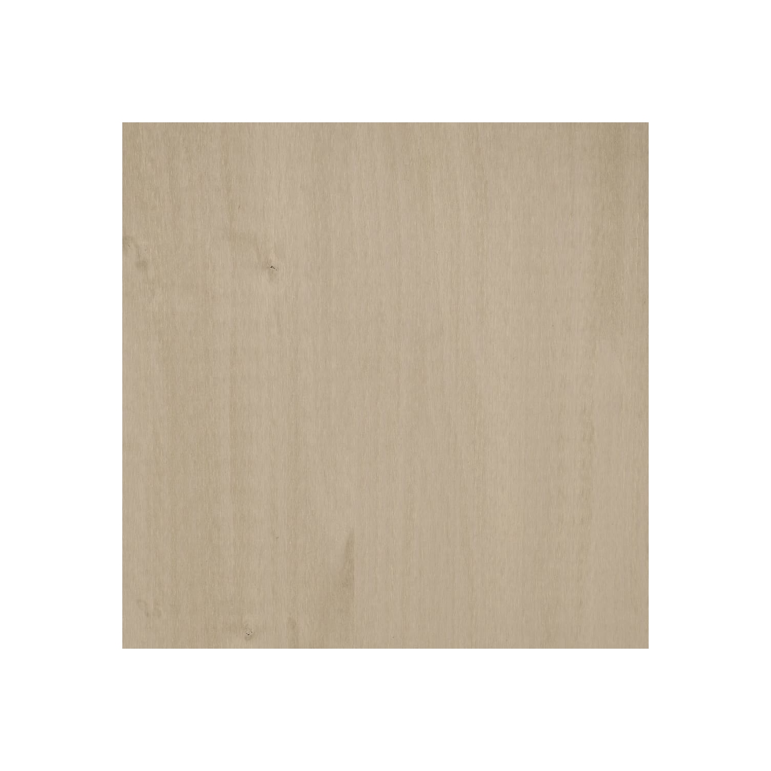 Table basse HAMMAR Honey Brown 100 x 55 x 35&nbsp;cm, pin massif