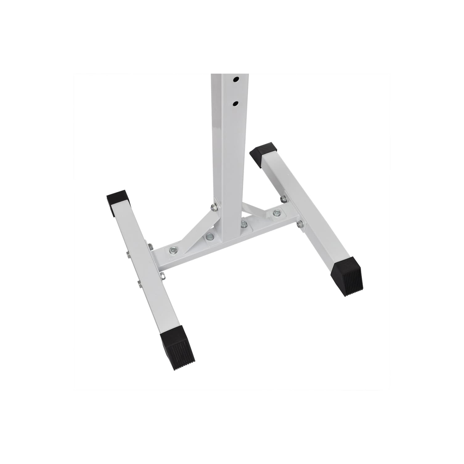 Squat Barbell Rack Set