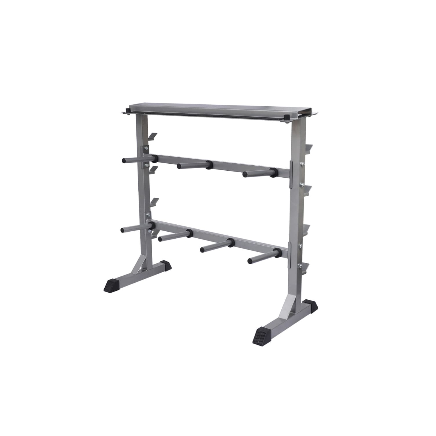 Support pour haltères