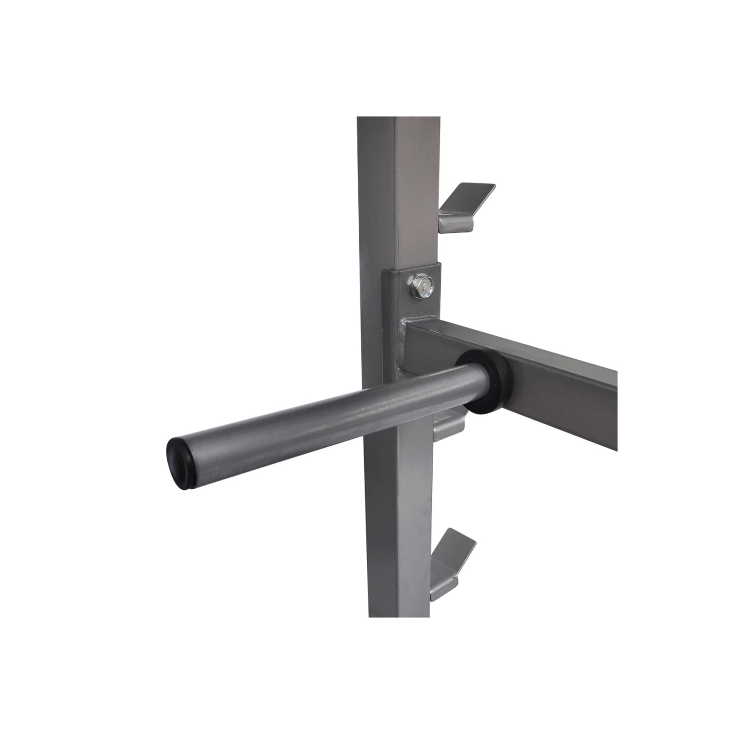 Support pour haltères