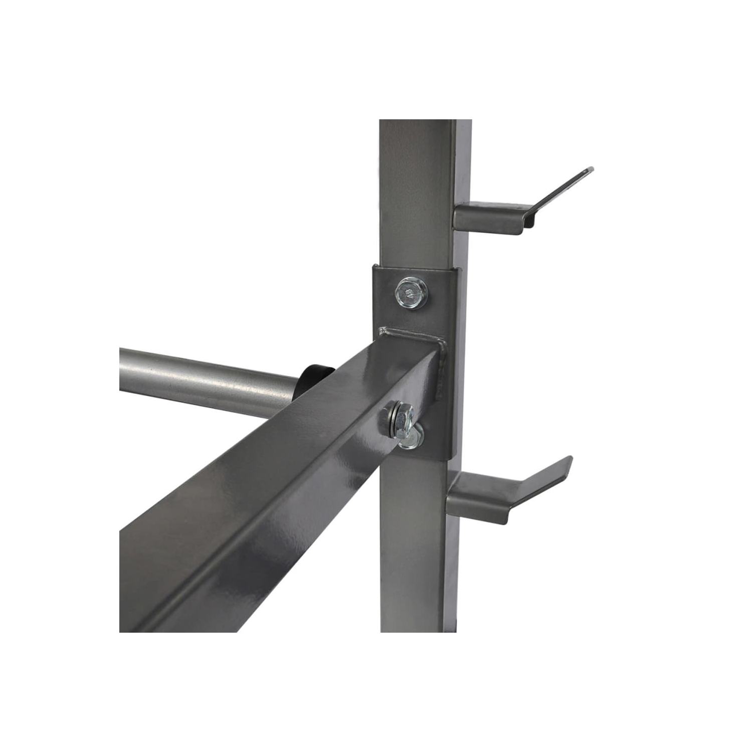 Support pour haltères