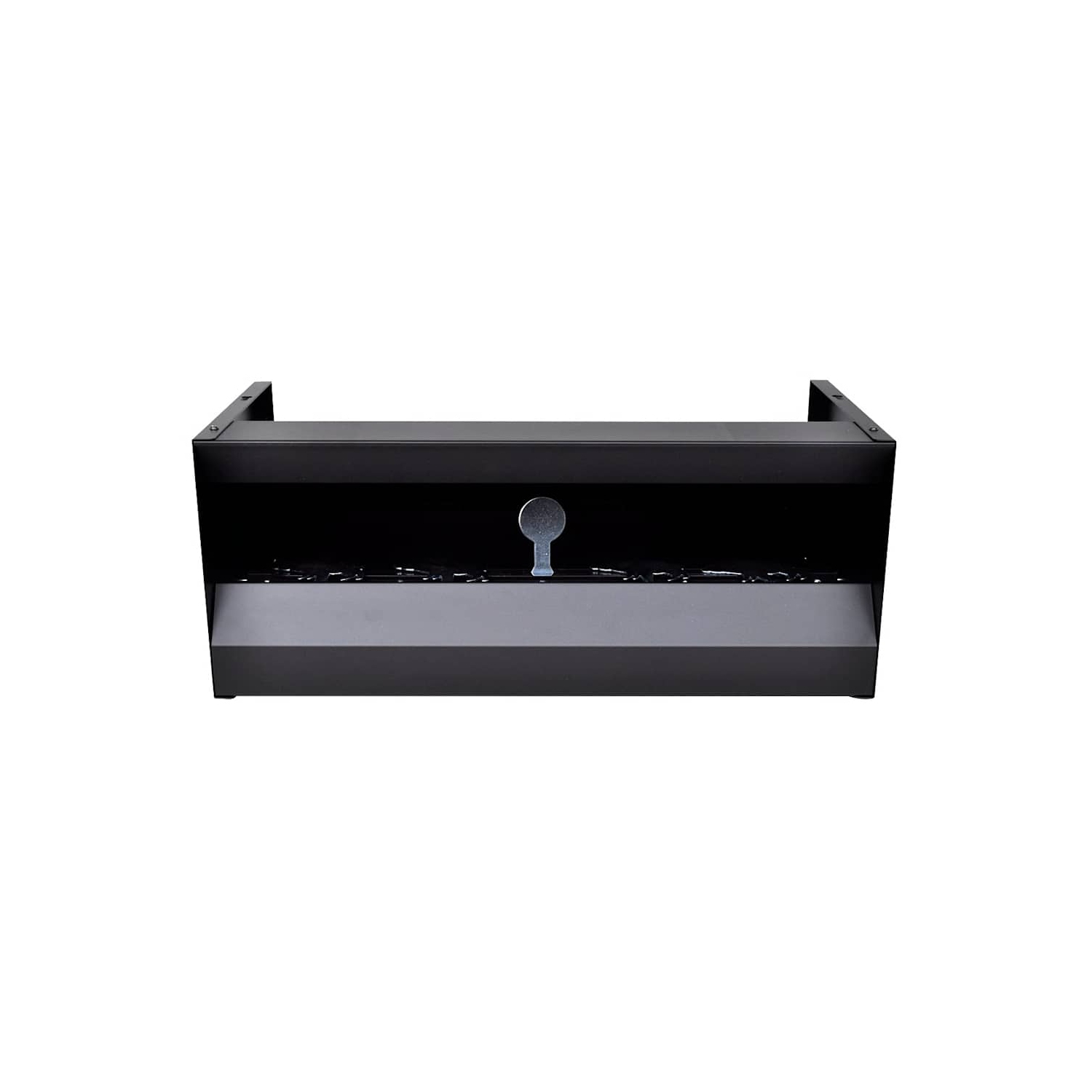 Magnetic Knockdown Pellet Catcher 4+1 Targets Wild Boar Design