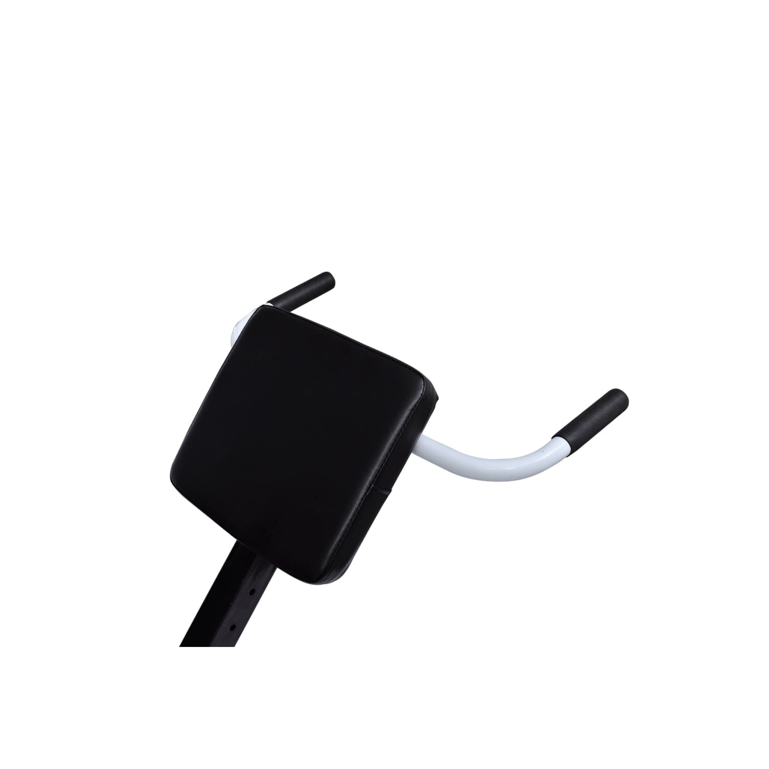 vidaXL Back Extension Bench