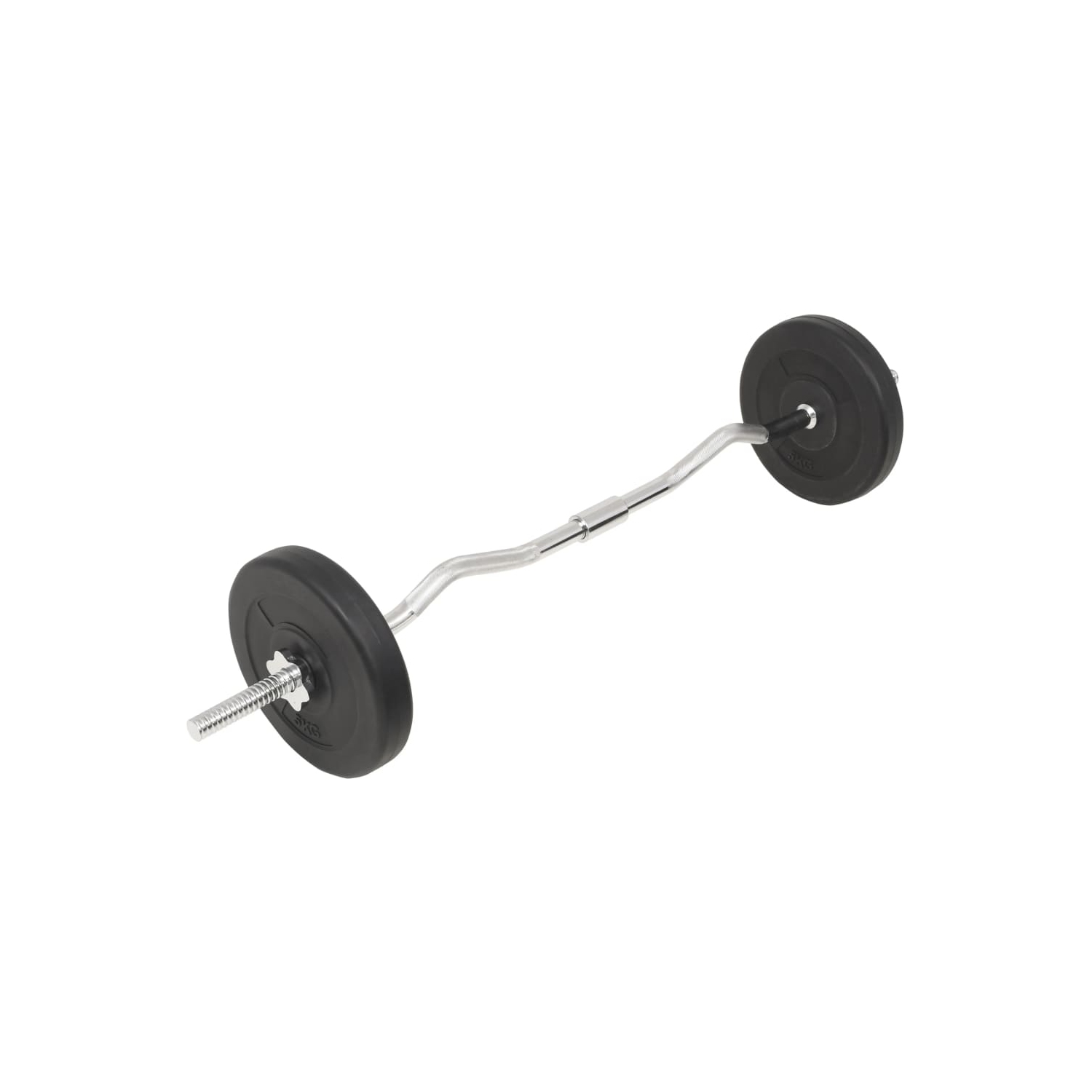 30 kg pour haltère et haltères vidaXL