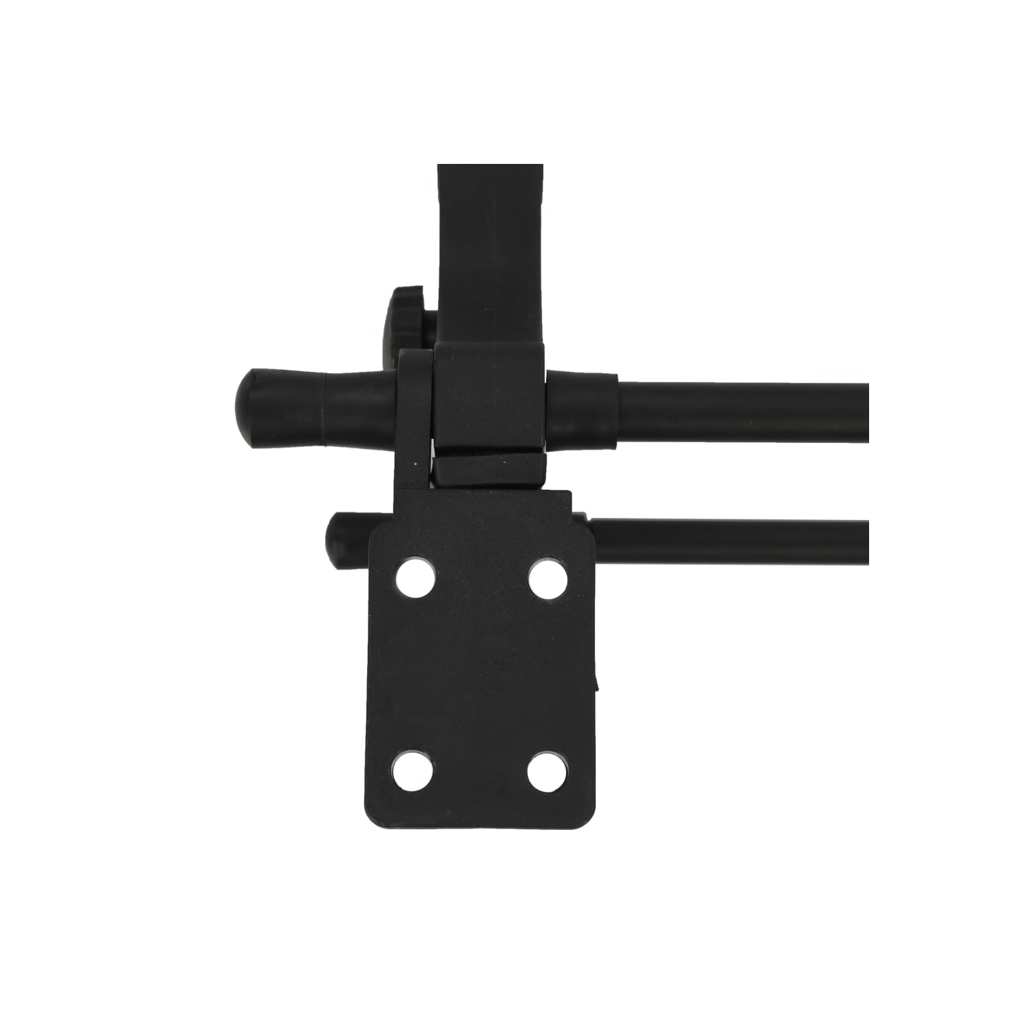 vidaXL Shooting Rest 40x17.5x19 cm Plastic