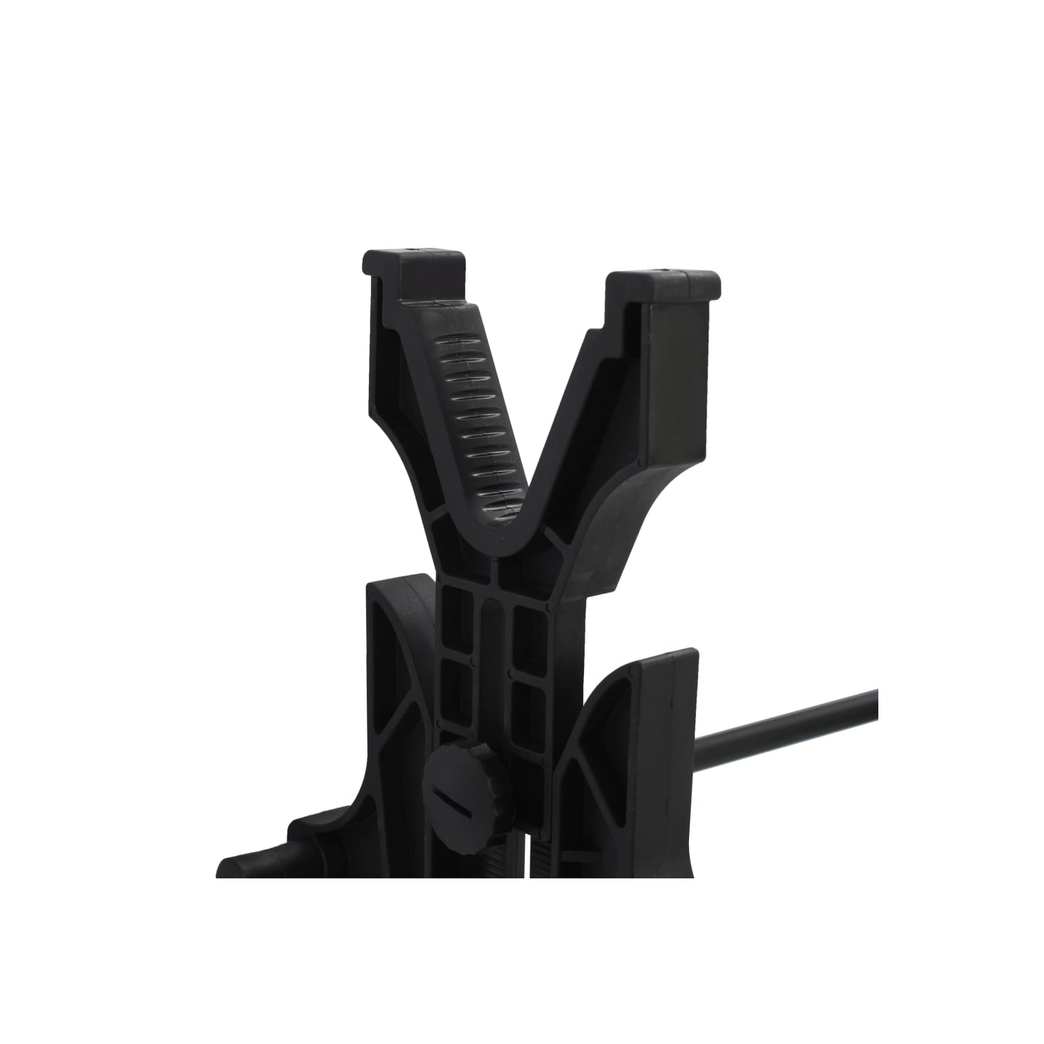 vidaXL Shooting Rest 40x17.5x19 cm Plastic