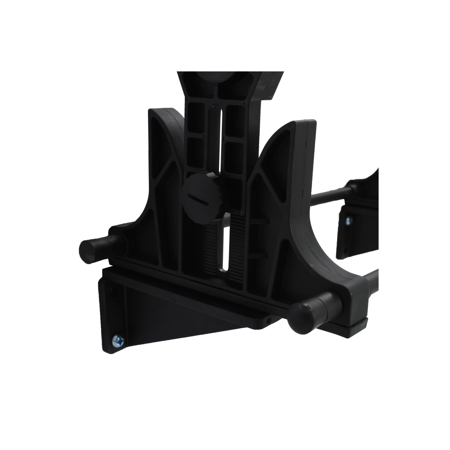 vidaXL Shooting Rest 40x17.5x19 cm Plastic