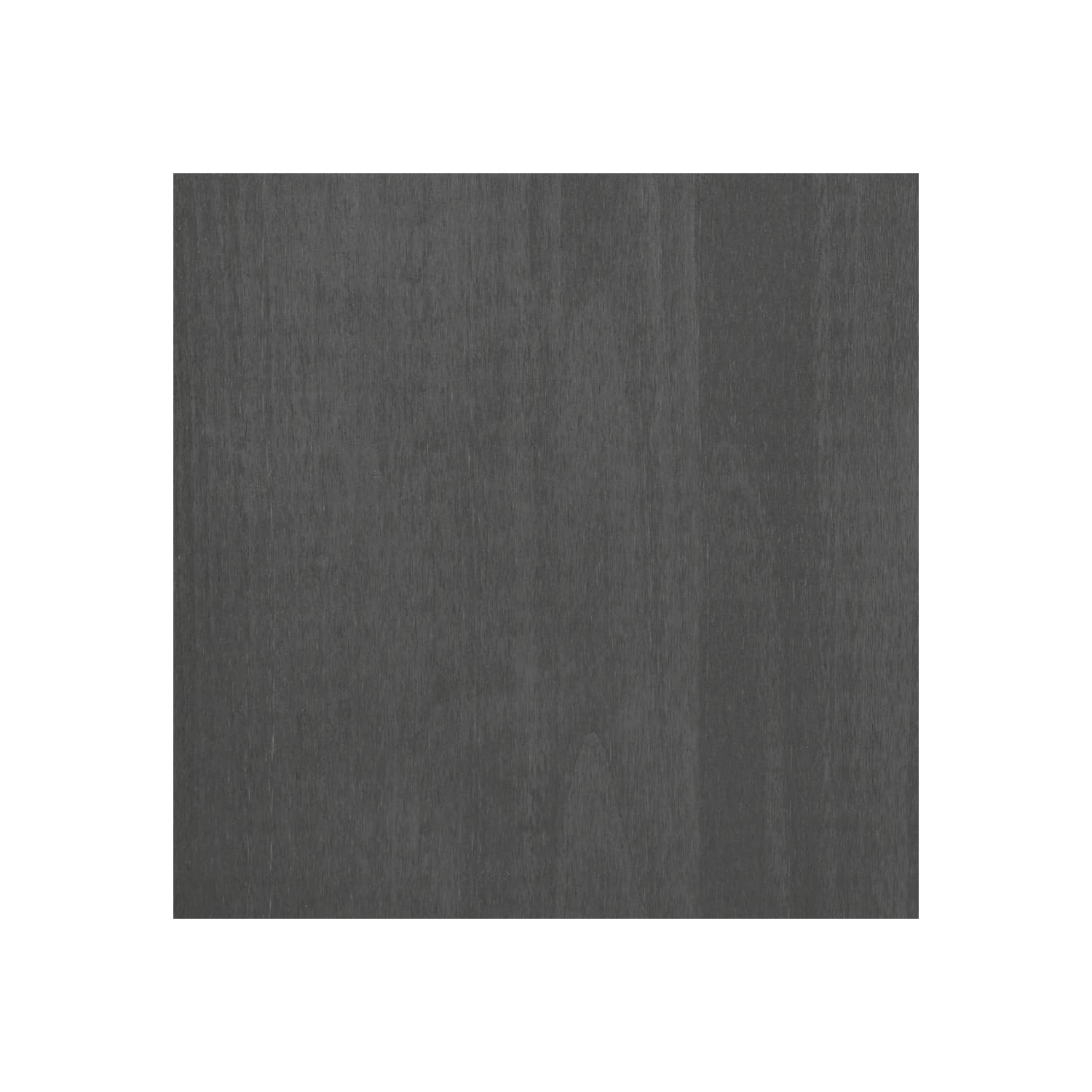 vidaXL Sideboard HAMAR Dark Grey 85x35x80 cm Solid Wood Pine