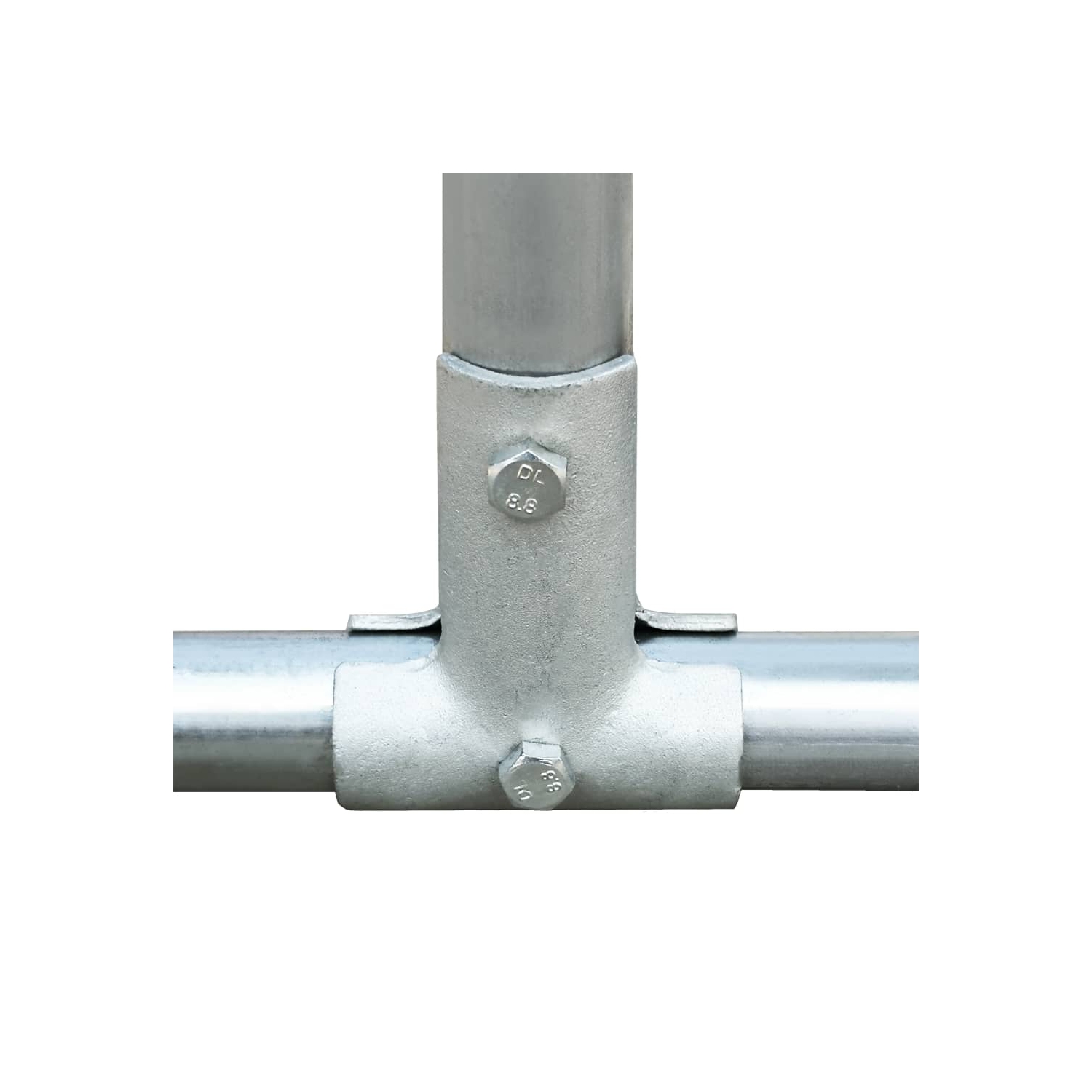 vidaXL Chicken Coop 6x2x2 m Galvanised Steel