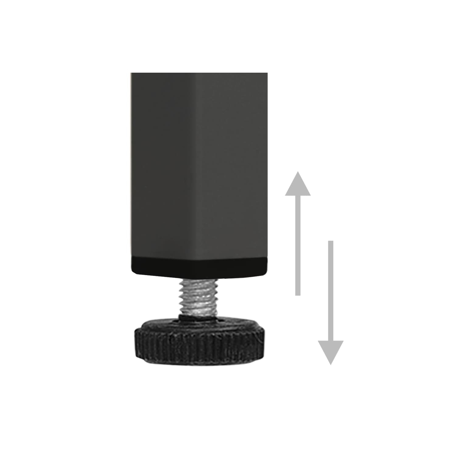 vidaXL Locker Cabinet Anthracite 35x46x180 cm Steel