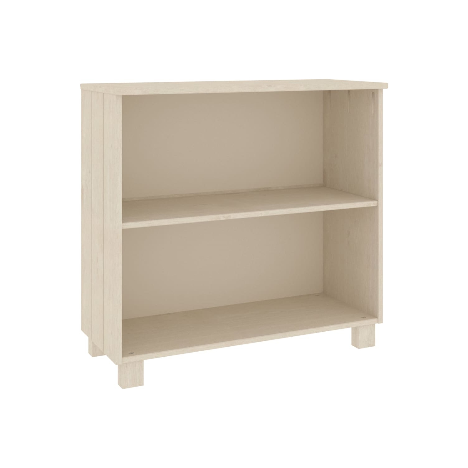 Meuble de rangement HAMAR Honey Brown, 85 x 35 x 35 po, pin massif de 80&nbsp;cm