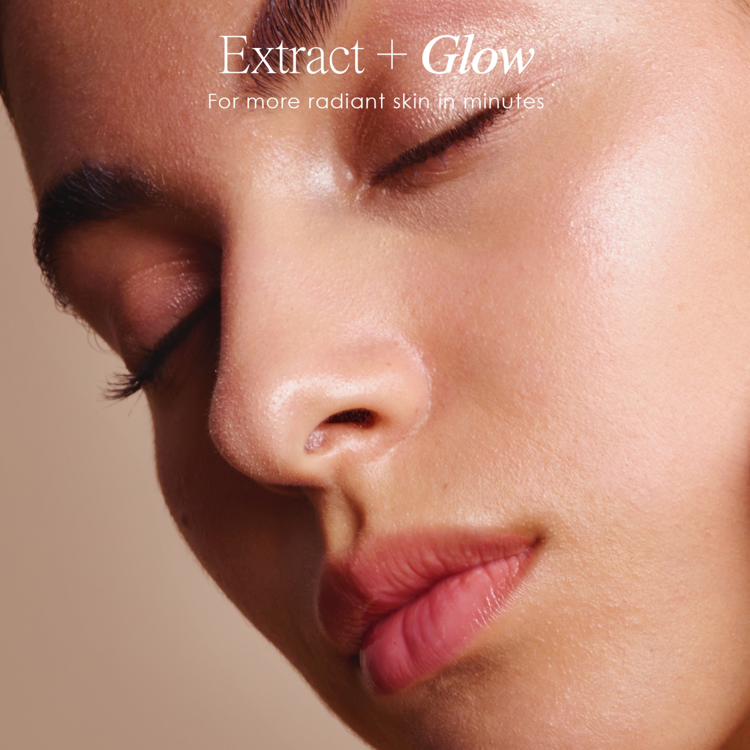 Project E Beauty GavaWand | Galvanic Wonder Roller | Smooths & Firms Skin | Reduces Fine Lines & Wrinkles | Pore Cleansing