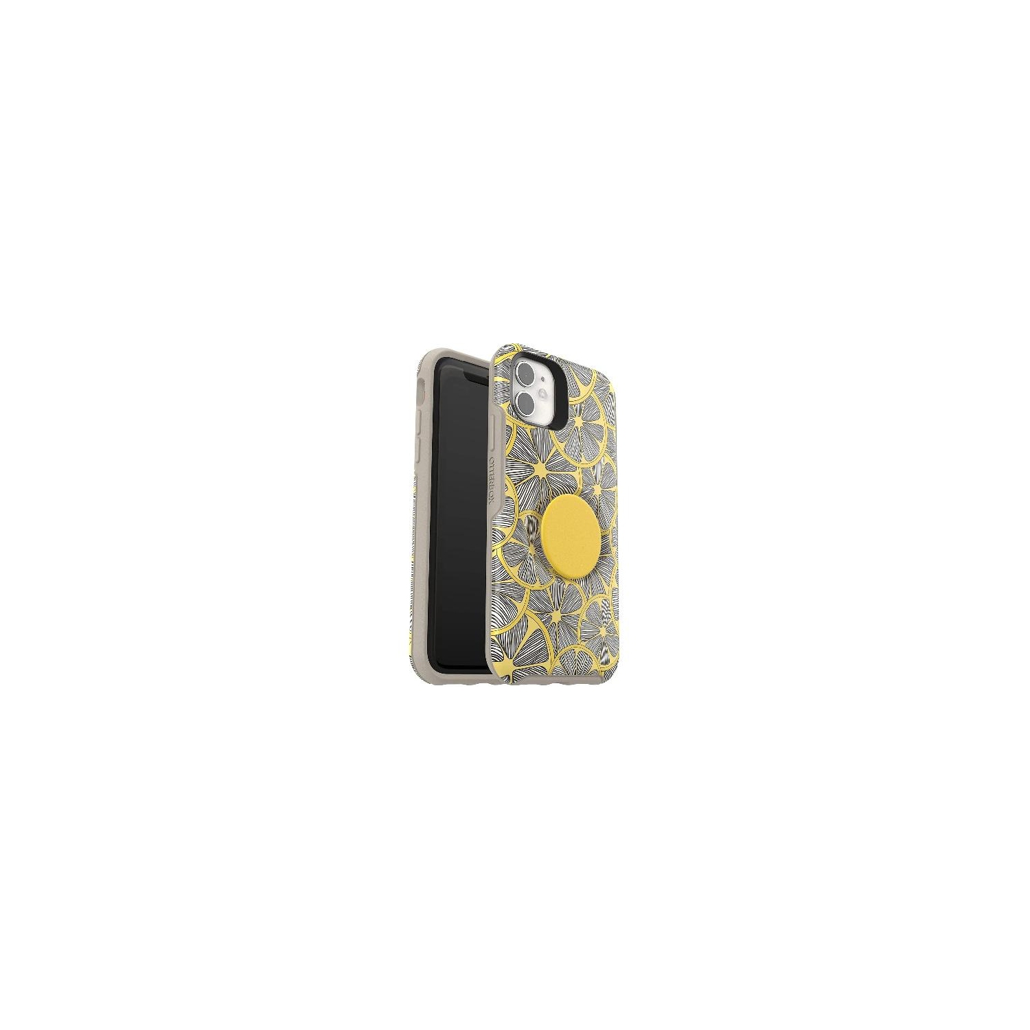 OtterBox + Pop Symmetry Series Case for iPhone 11, Always Tarty