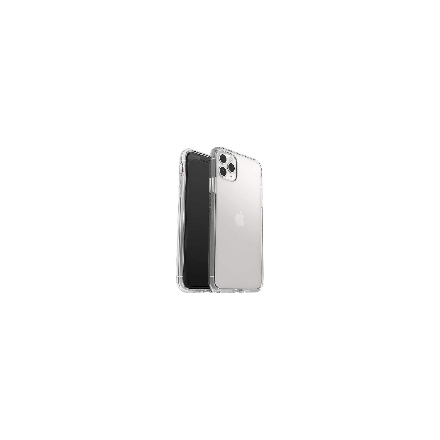 OtterBox Prefix Series Case for iPhone 11 Pro Max, Clear
