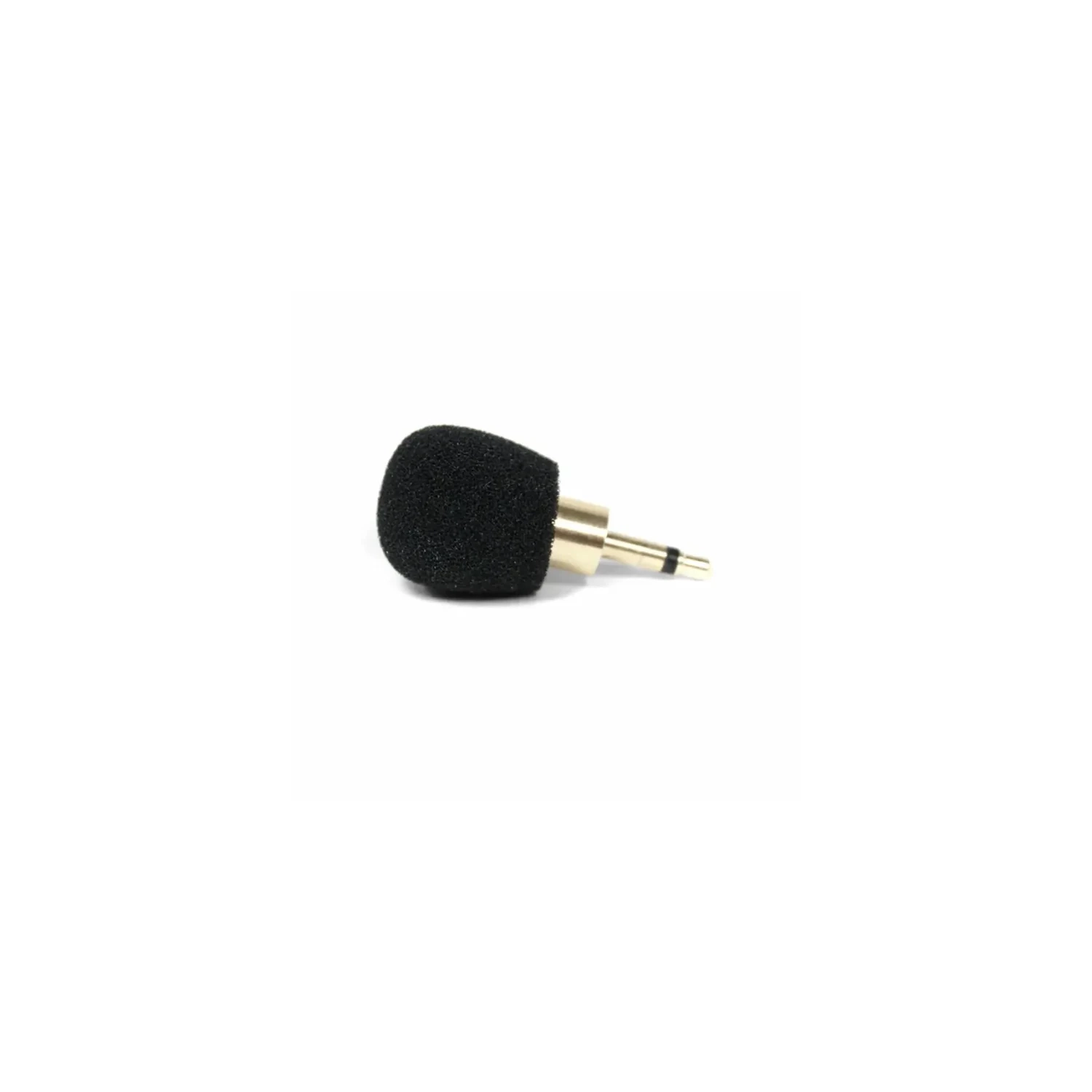 Plug Mounted Microphone for Williams Sound Amplifiers