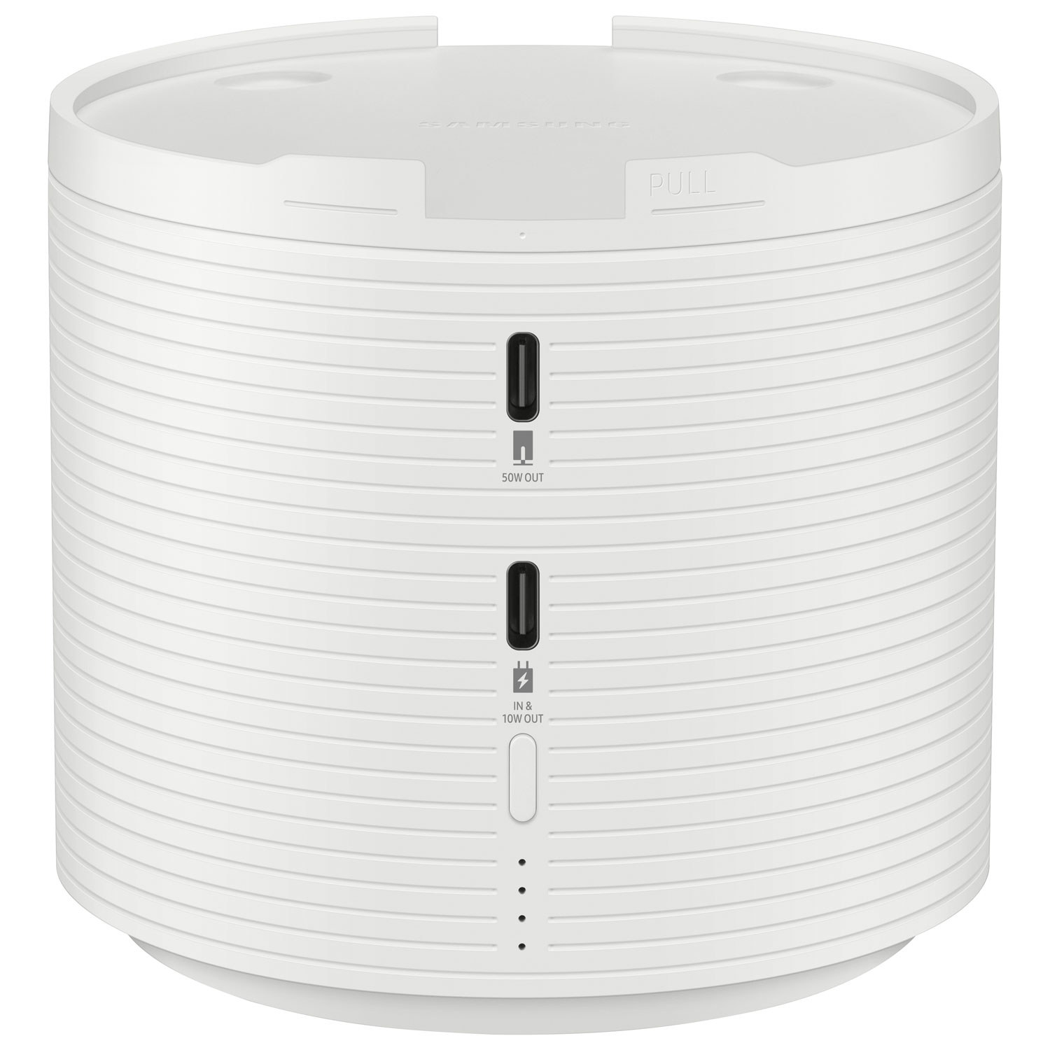 Samsung The Freestyle Battery Base - White