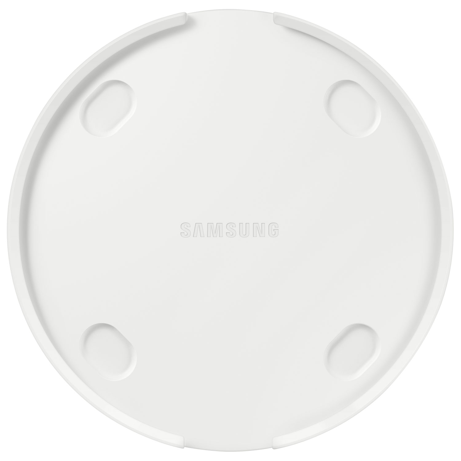 Samsung The Freestyle Battery Base - White