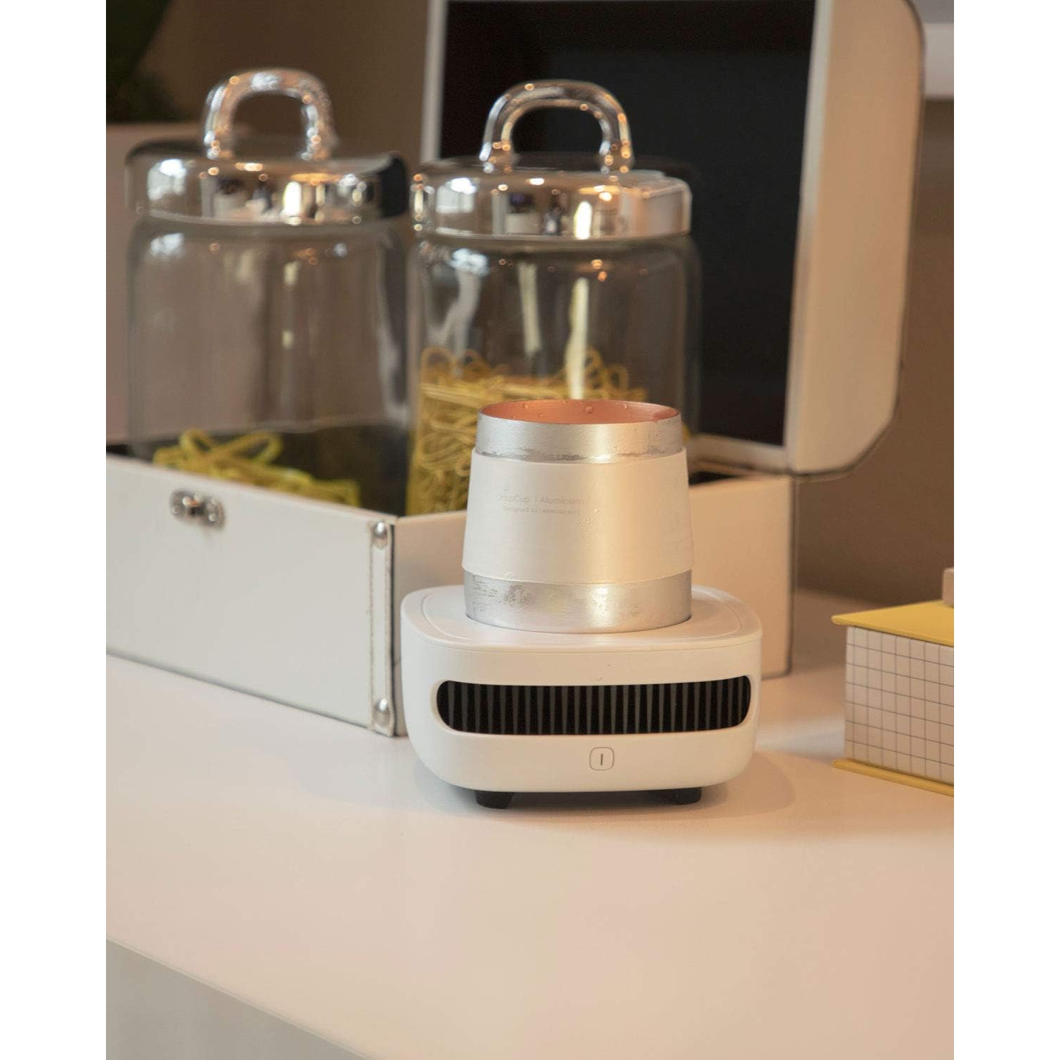 Allocacoc CupCooler Hot + Cold