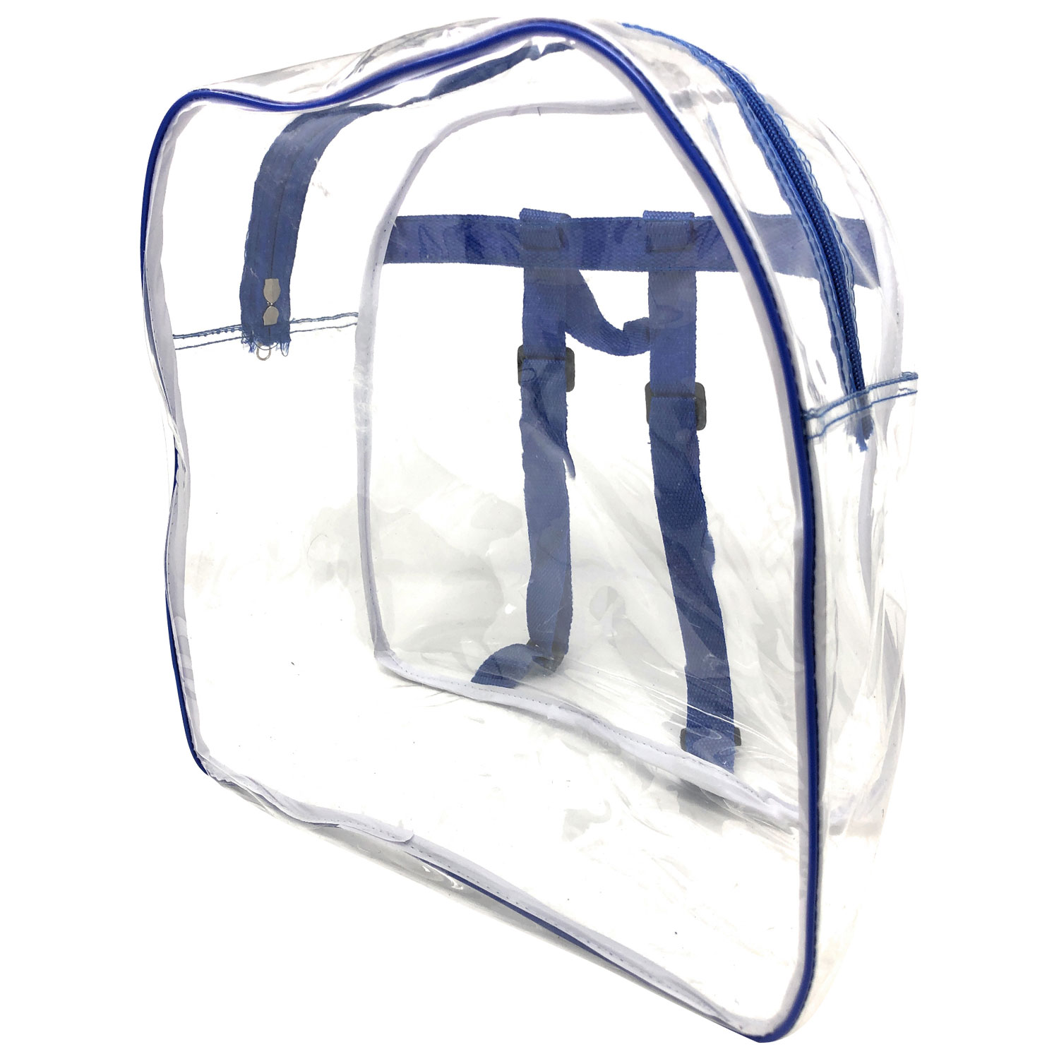 Chicago 2-In-1 Training Inline Skates Combo Set - Blue - Size J10-J13