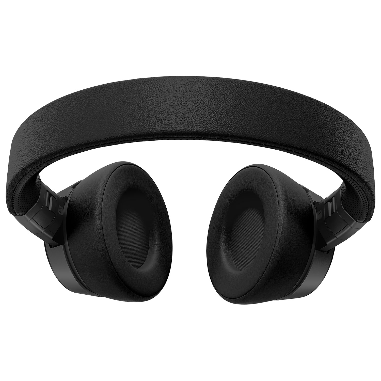 Lenovo Yoga On-Ear Active Noise Cancelling Bluetooth Headphones - Black