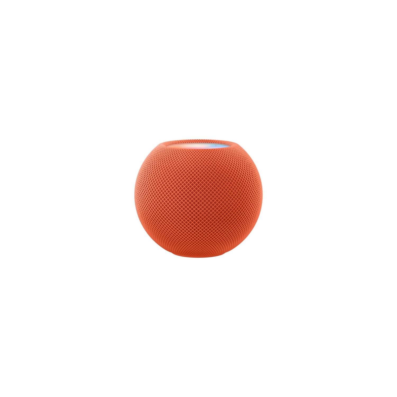 Refurbished - Apple HomePod mini - Orange