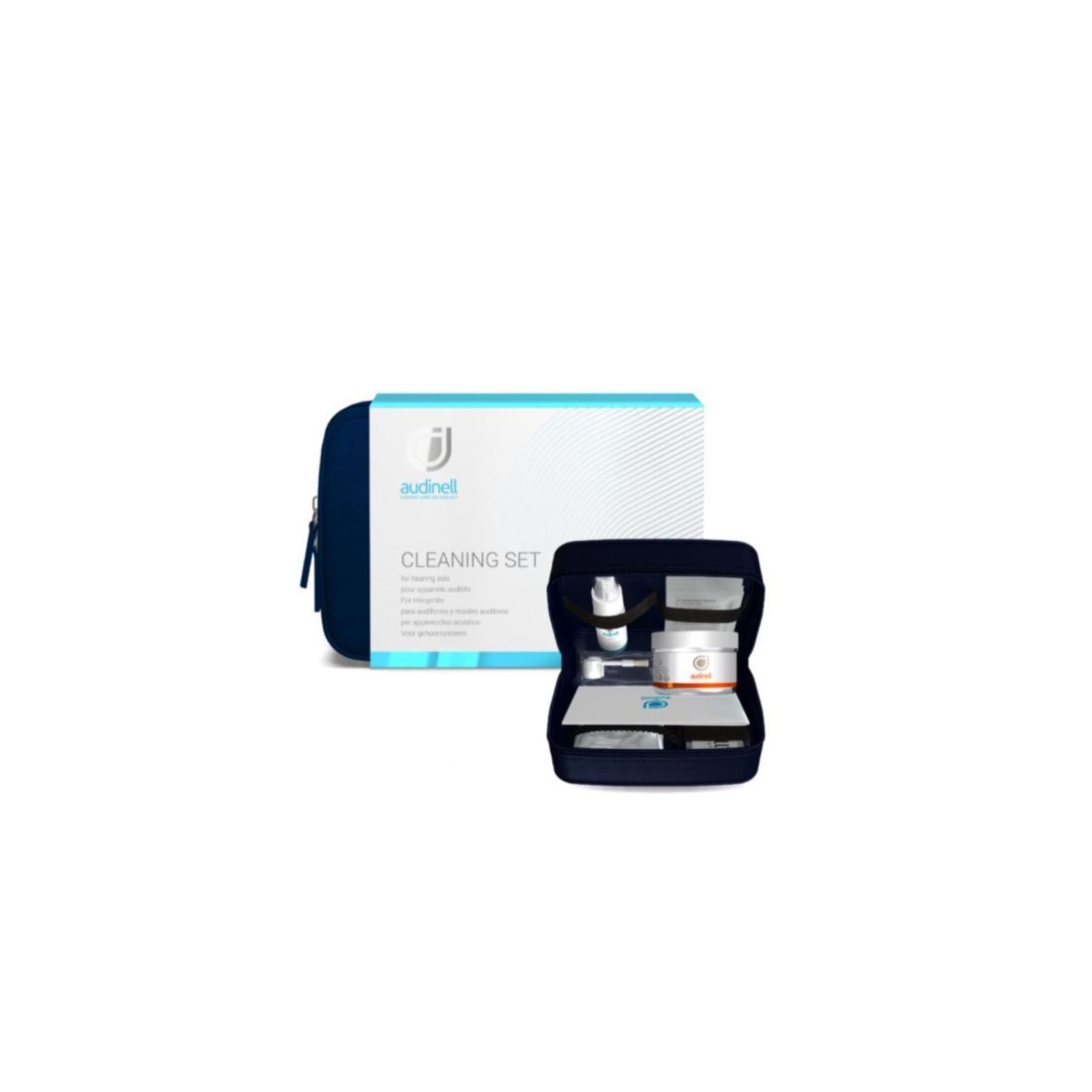 Audinell Starter Set #4 - Cleaning Set