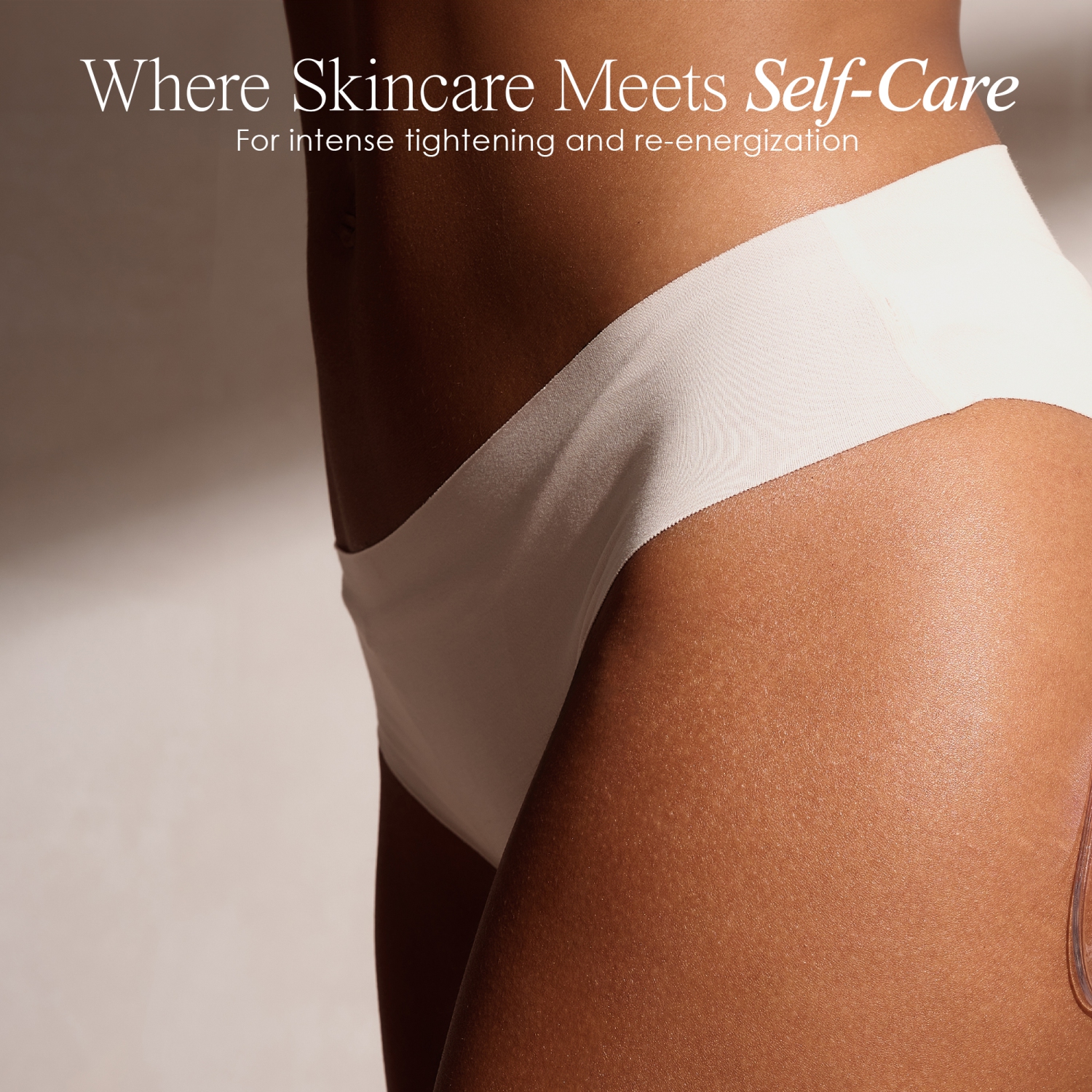 Project E Beauty HydraFirm Body Gel | Reduces Cellulite | for Body Shaping & Contouring | with Hyaluronic Acid | 50ml