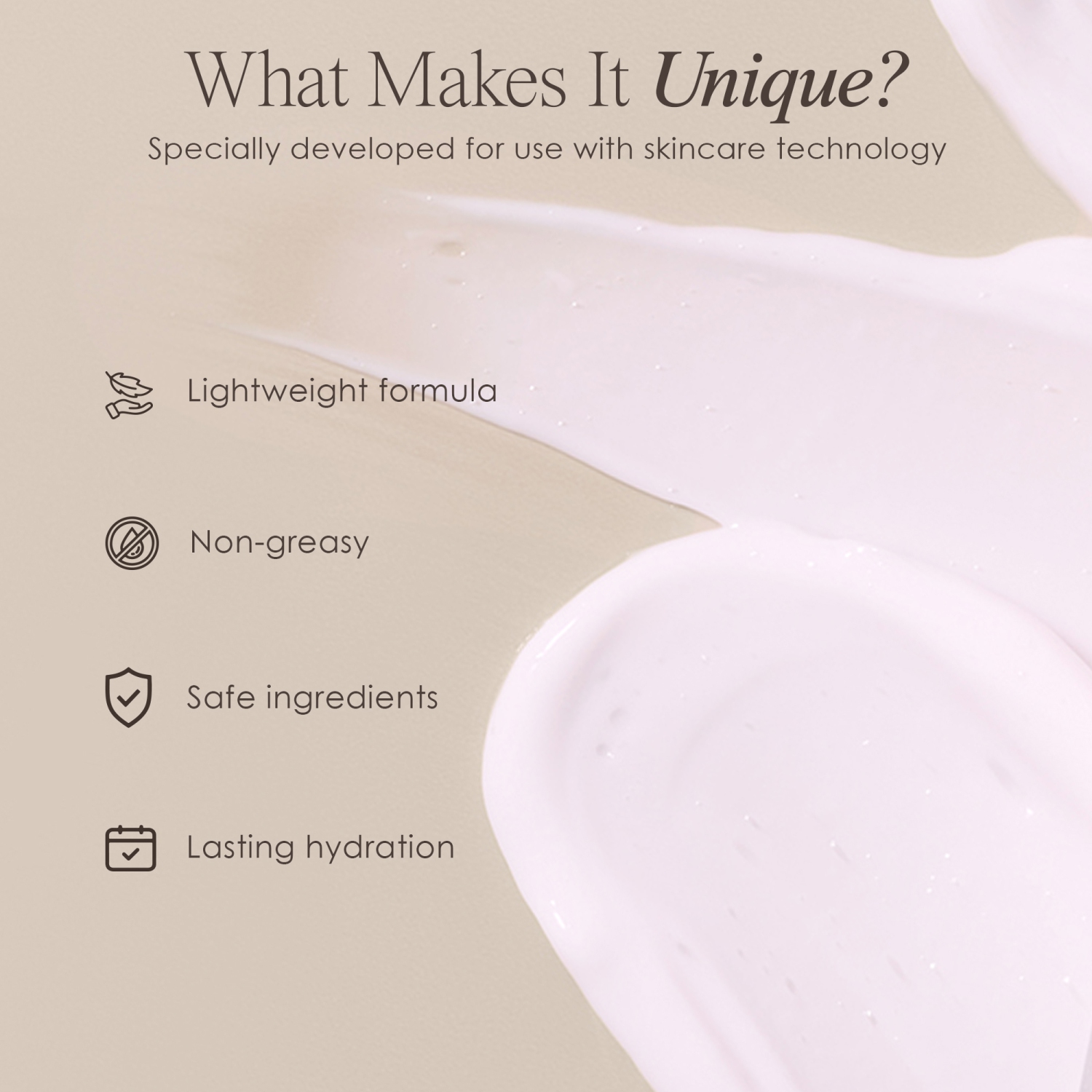 Project E Beauty Eye Renewal Brightening Cream | with Hyaluronic Acid | Smooths Skin | Reduces Puffiness & Dark Circles | 50ml