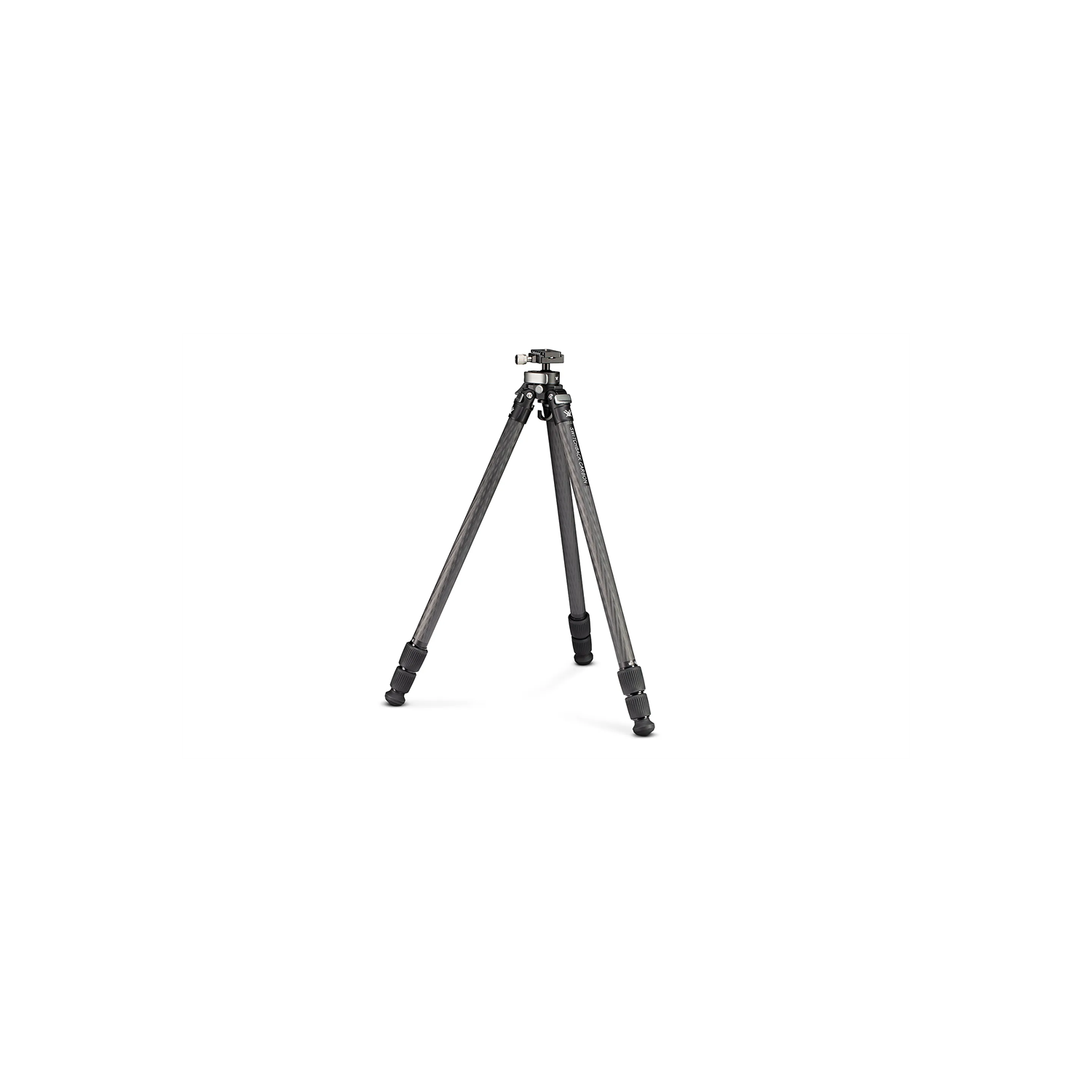 Vortex Switchback Carbon Tripod Kit