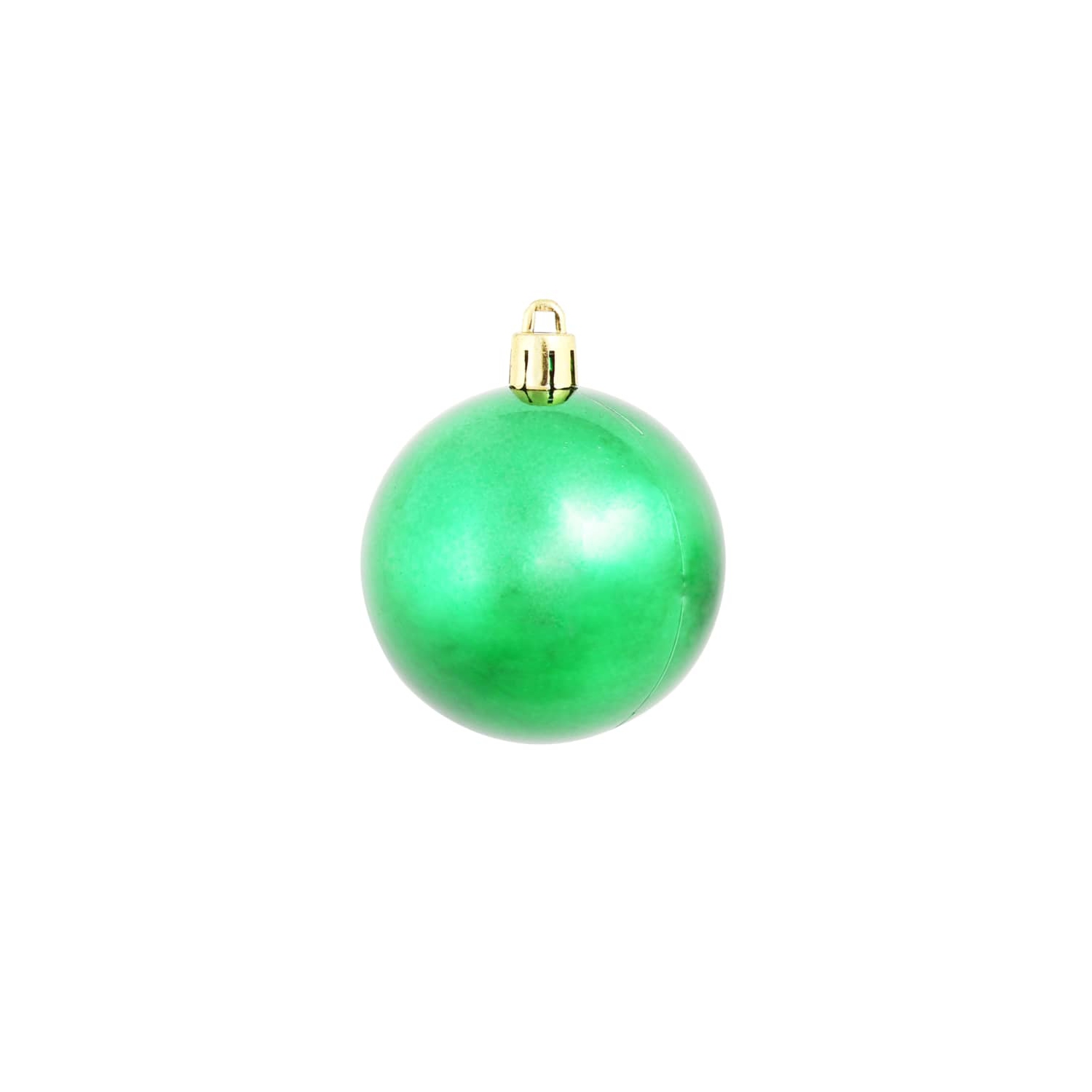 Christmas Balls 100 pcs Red/Gold/Green