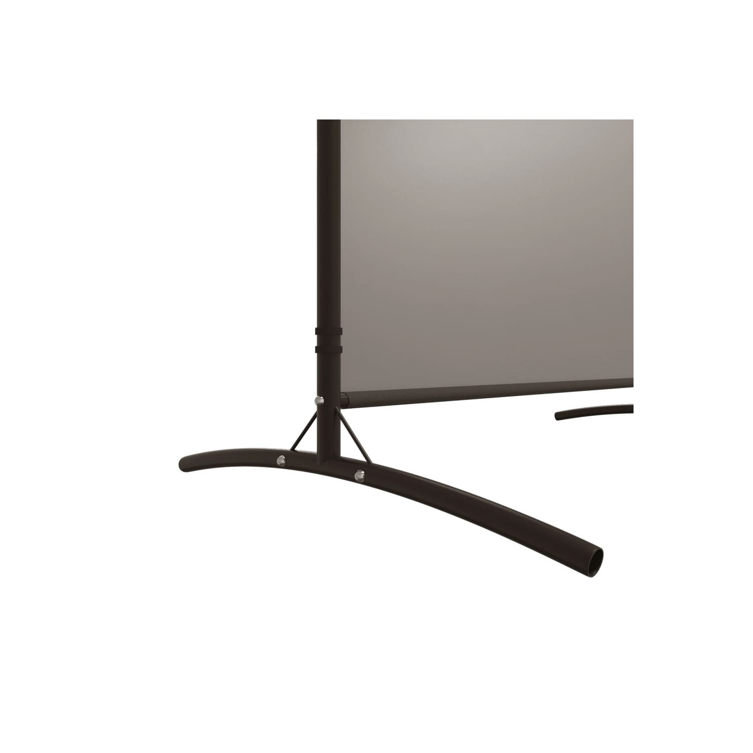 vidaXL 5-Panel Room Divider Anthracite 433x180 cm Fabric