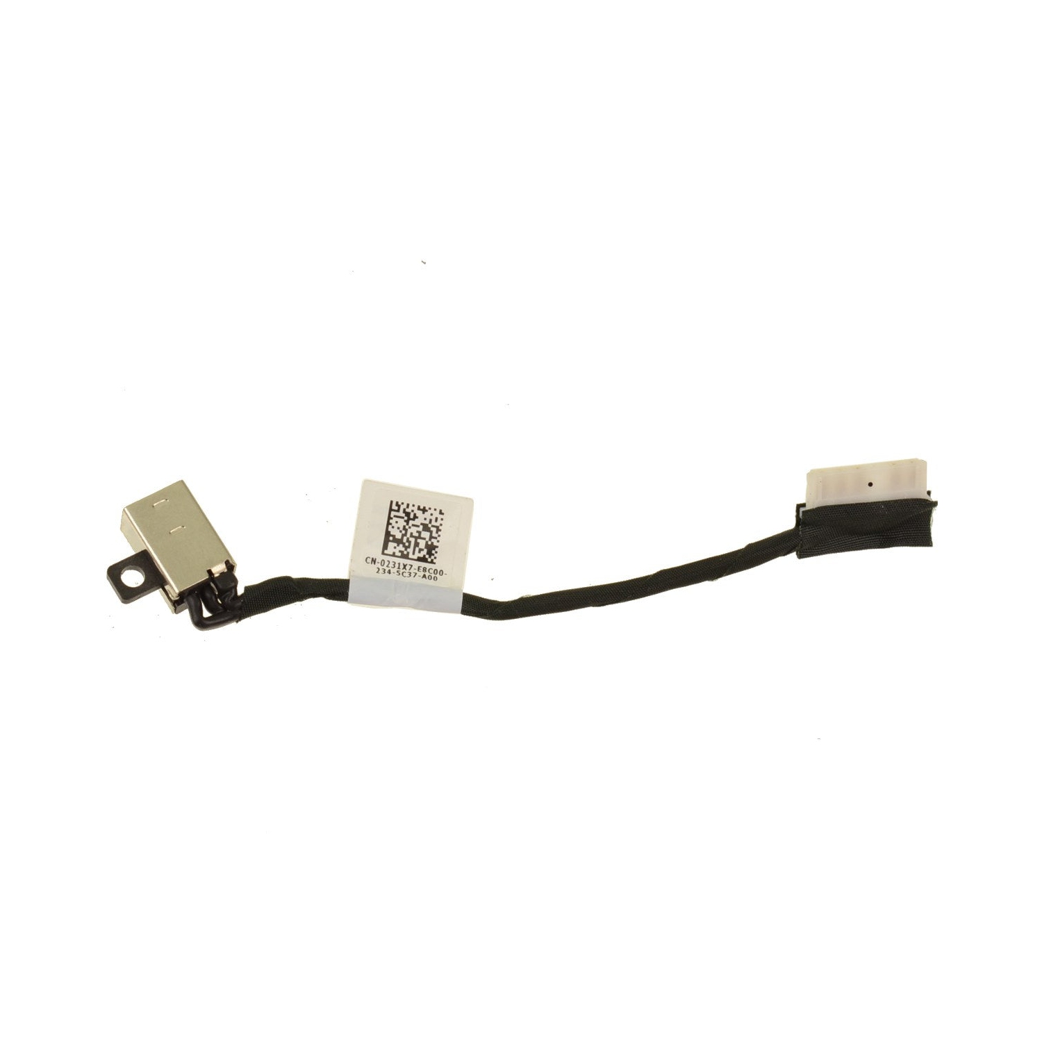 New Dell Inspiron 15 3510 3511 DC Jack Cable 231X7 0231X7
