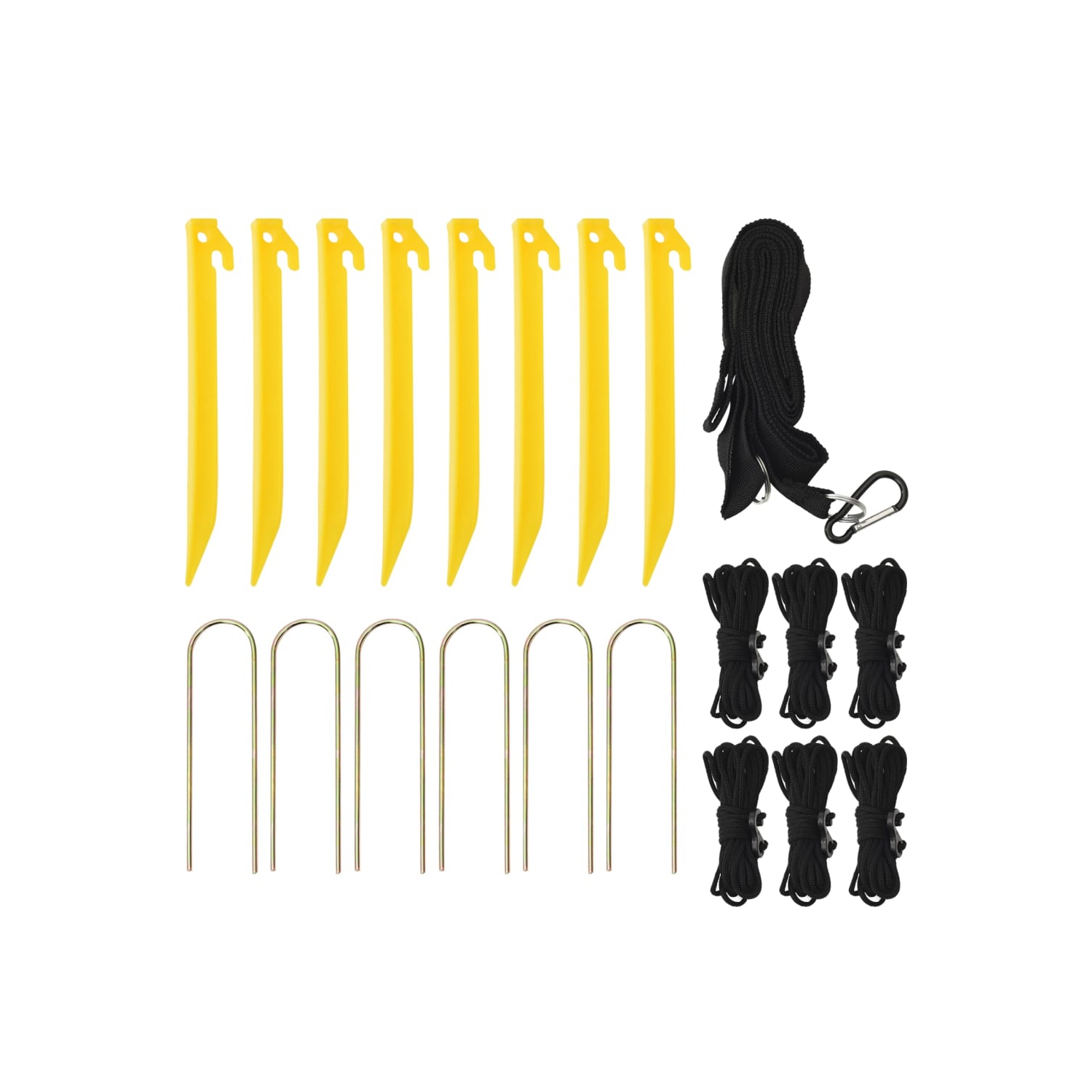 Filet à cage de baseball noir 600x400x250&nbsp;cm de vidaXL