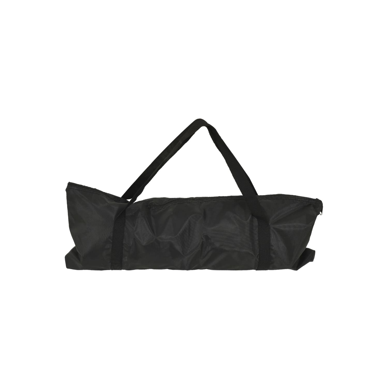 vidaXL Volleyball Net Yellow and Black 823x244 cm PE Fabric