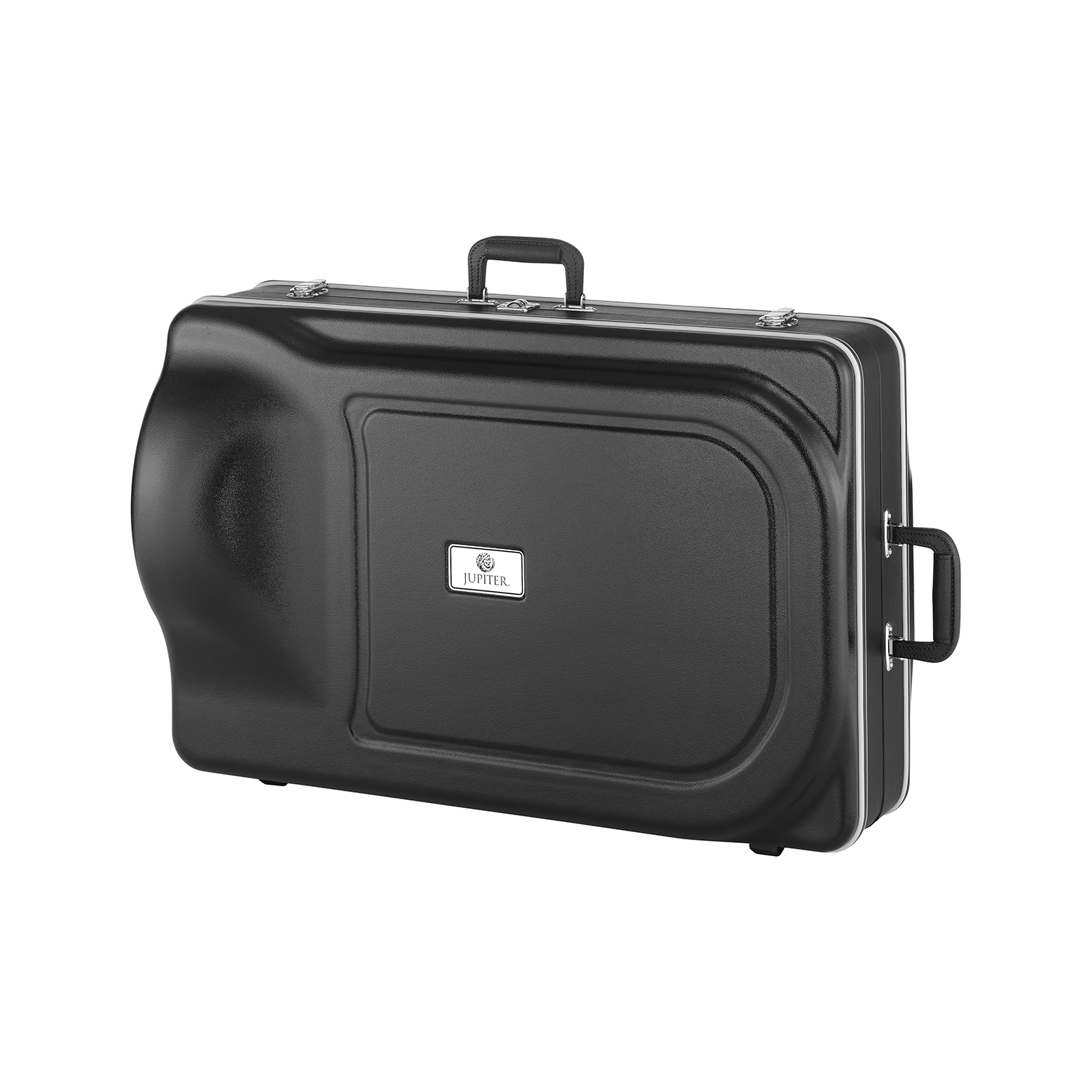 Jupiter JEP1120 Euphonium - 4 valve - laiton laqué avec étui