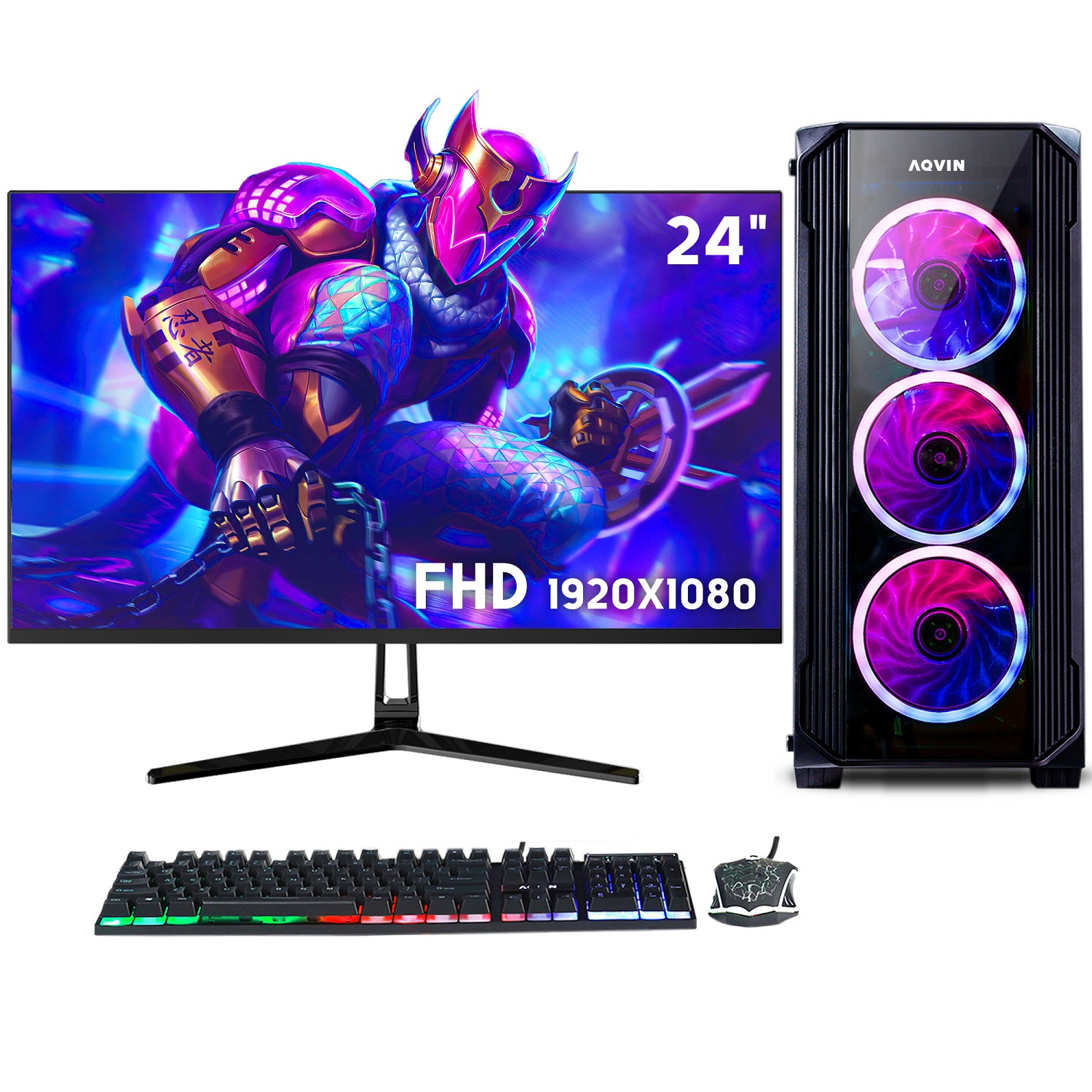 Gaming Desktop Pc Rtx 3050 Where to Buy at the Best Price in the Canada?