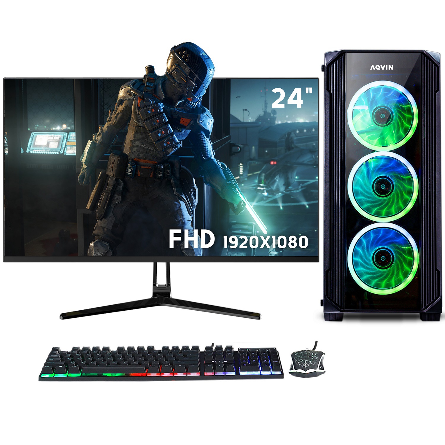 Refurbished Gaming Desktop Computers Where to Buy at the Best Price