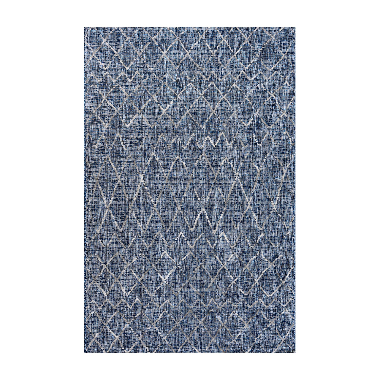 Madaba Moroccan Trellis Indoor/Outdoor Area Rug